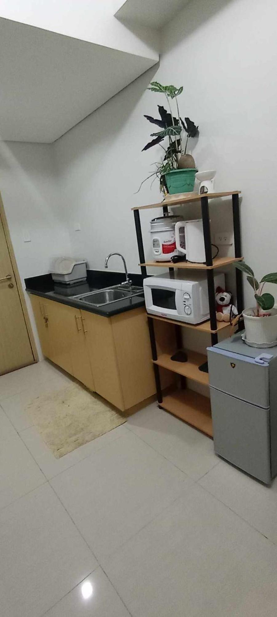 Grass Residences Sm North Qc Manila