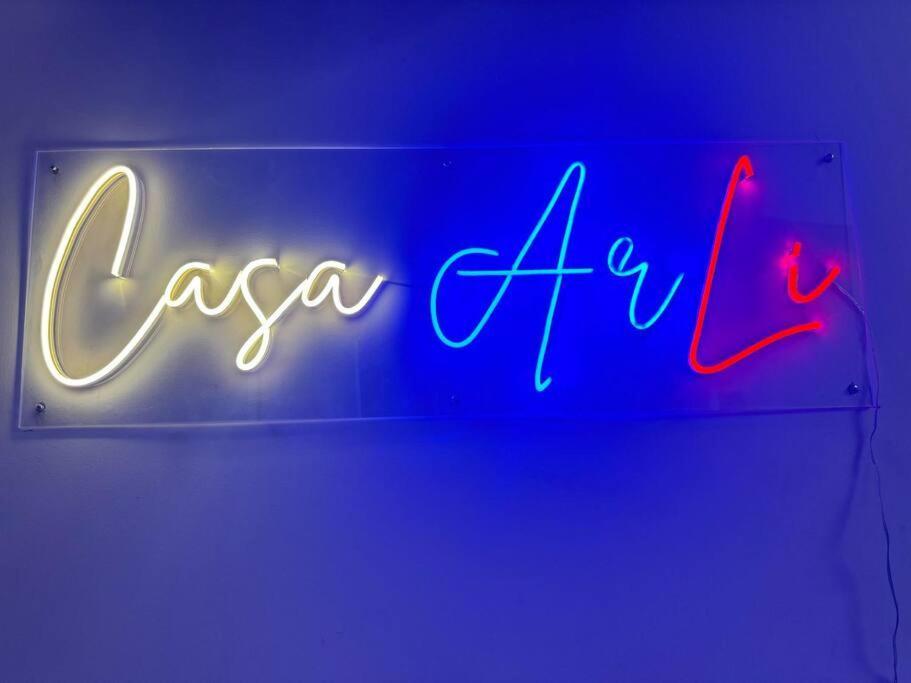 Casa Arli *