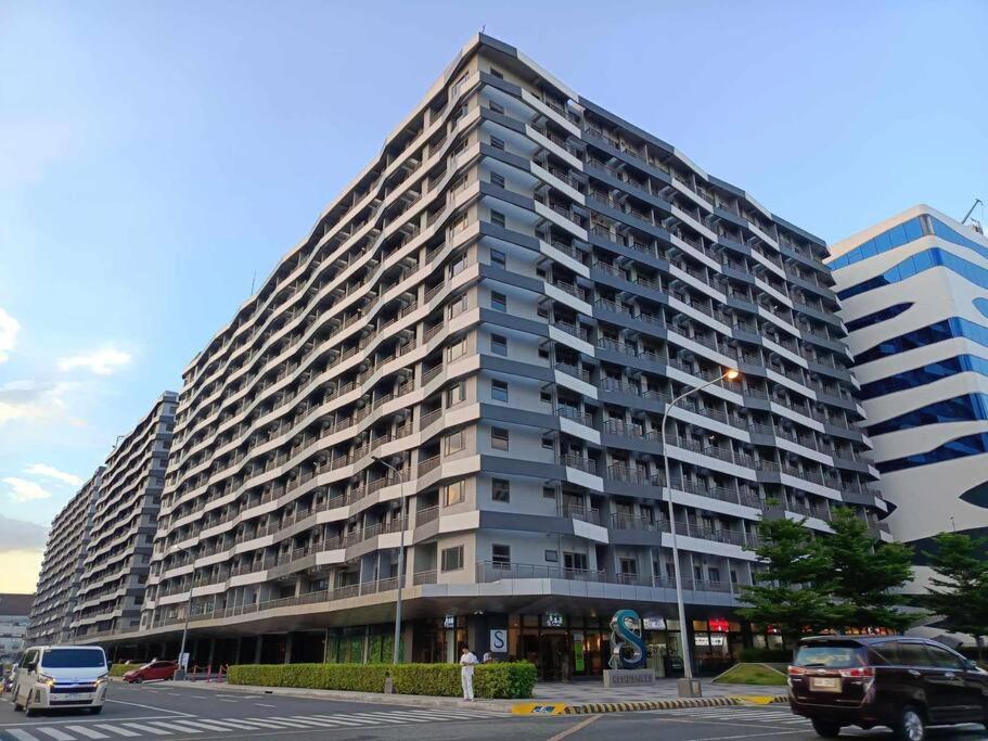 Apartment Casa Arli Manila