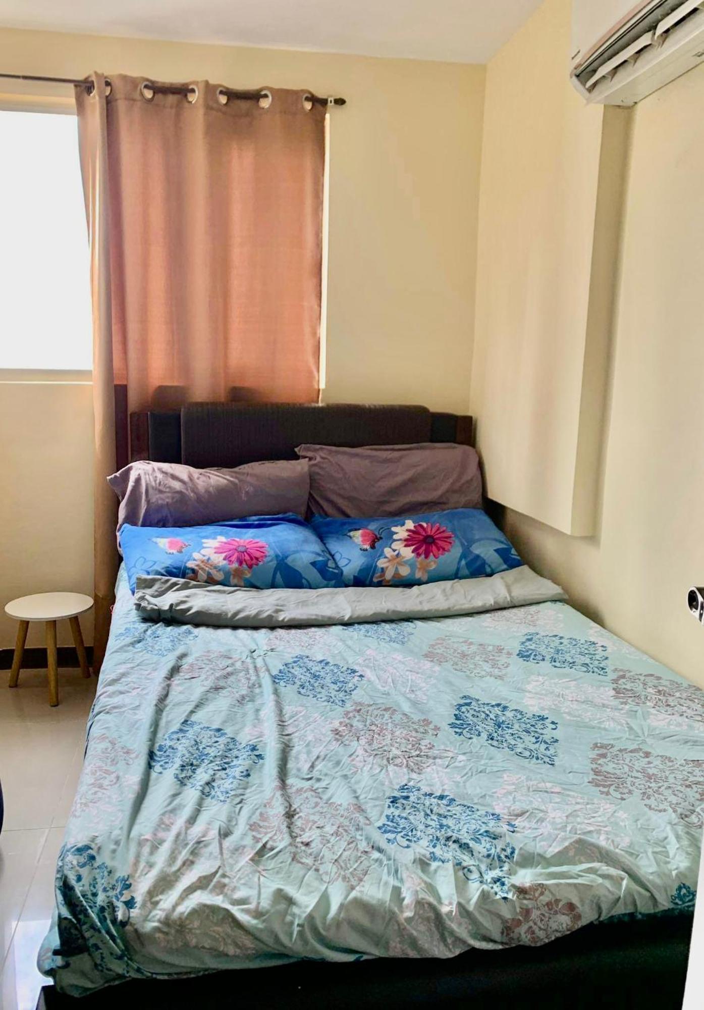 Apartment Fernhouse Affordable Cozy 2br Unit In Malate Manila