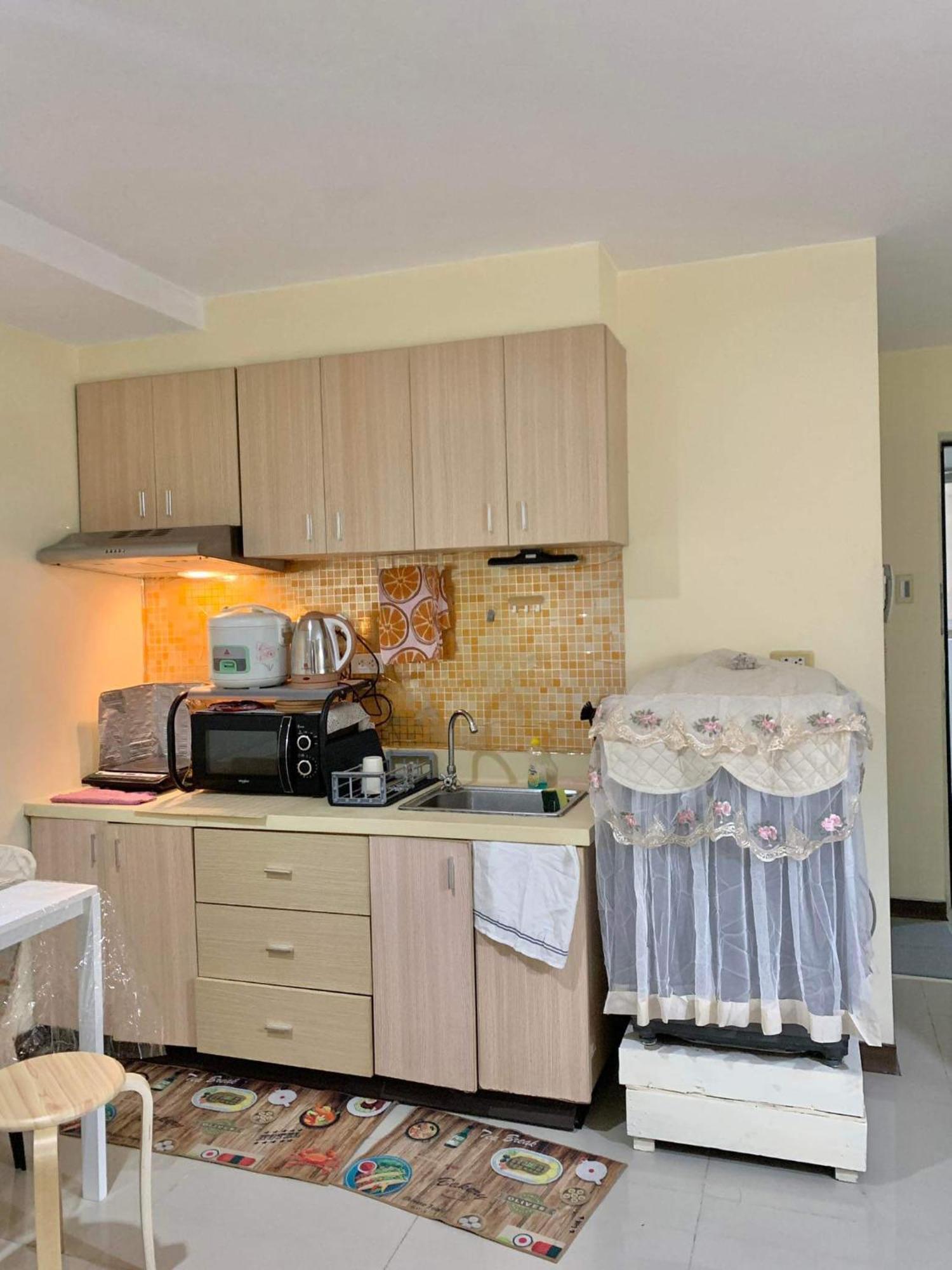 Fernhouse Affordable Cozy 2br Unit In Malate