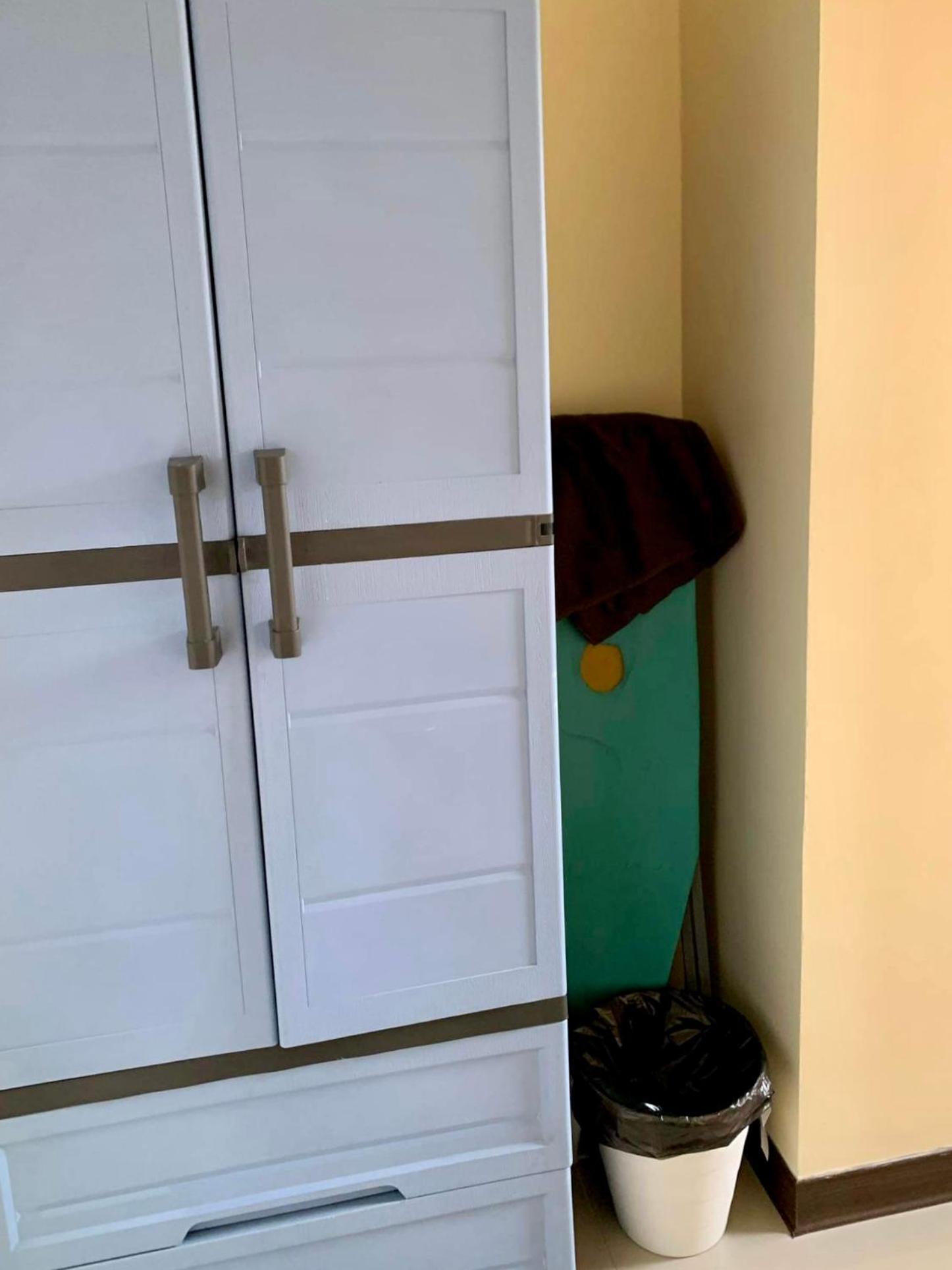 Fernhouse Affordable Cozy 2br Unit In Malate * Manila