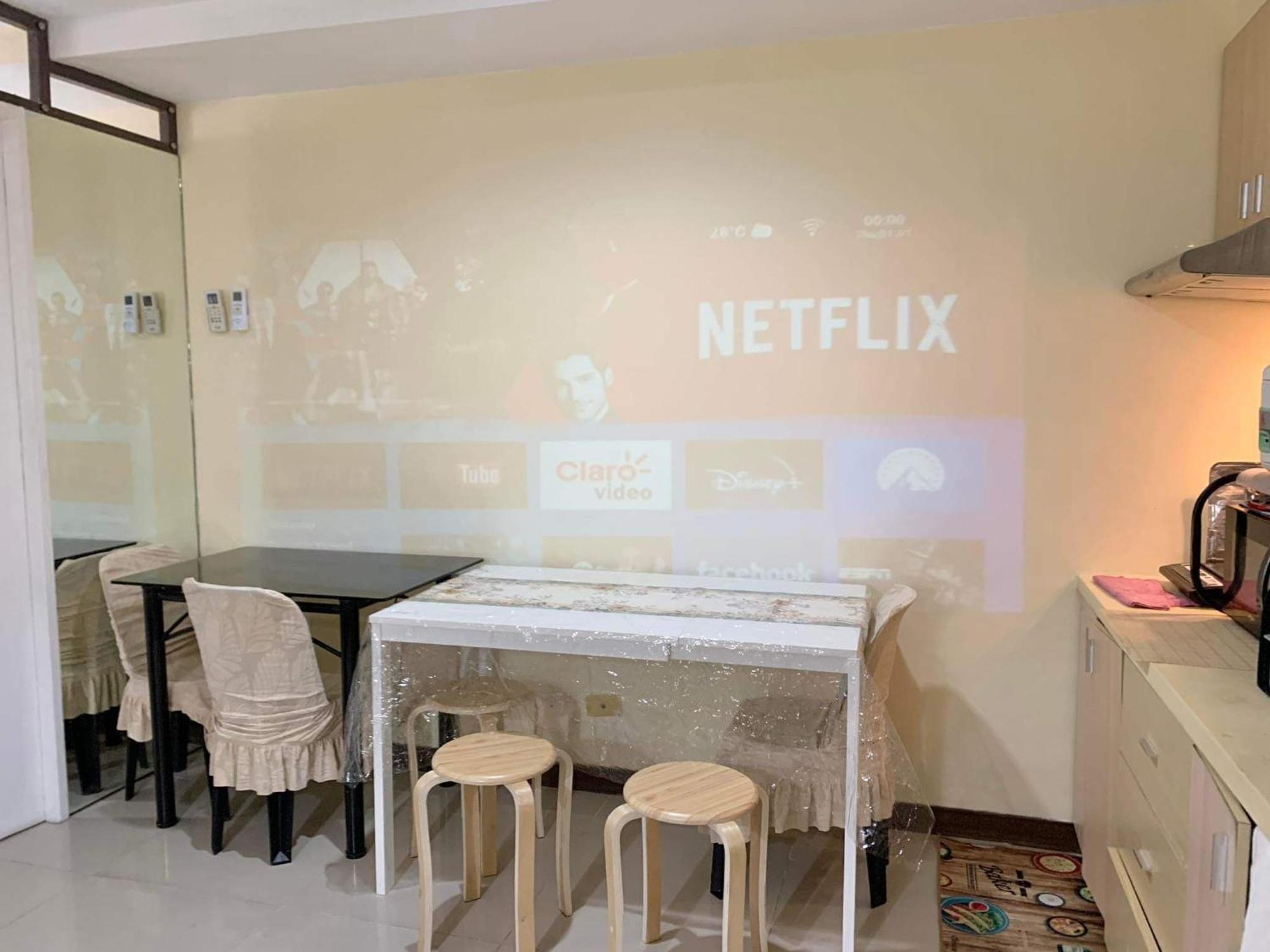 Fernhouse Affordable Cozy 2br Unit In Malate Apartment Manila