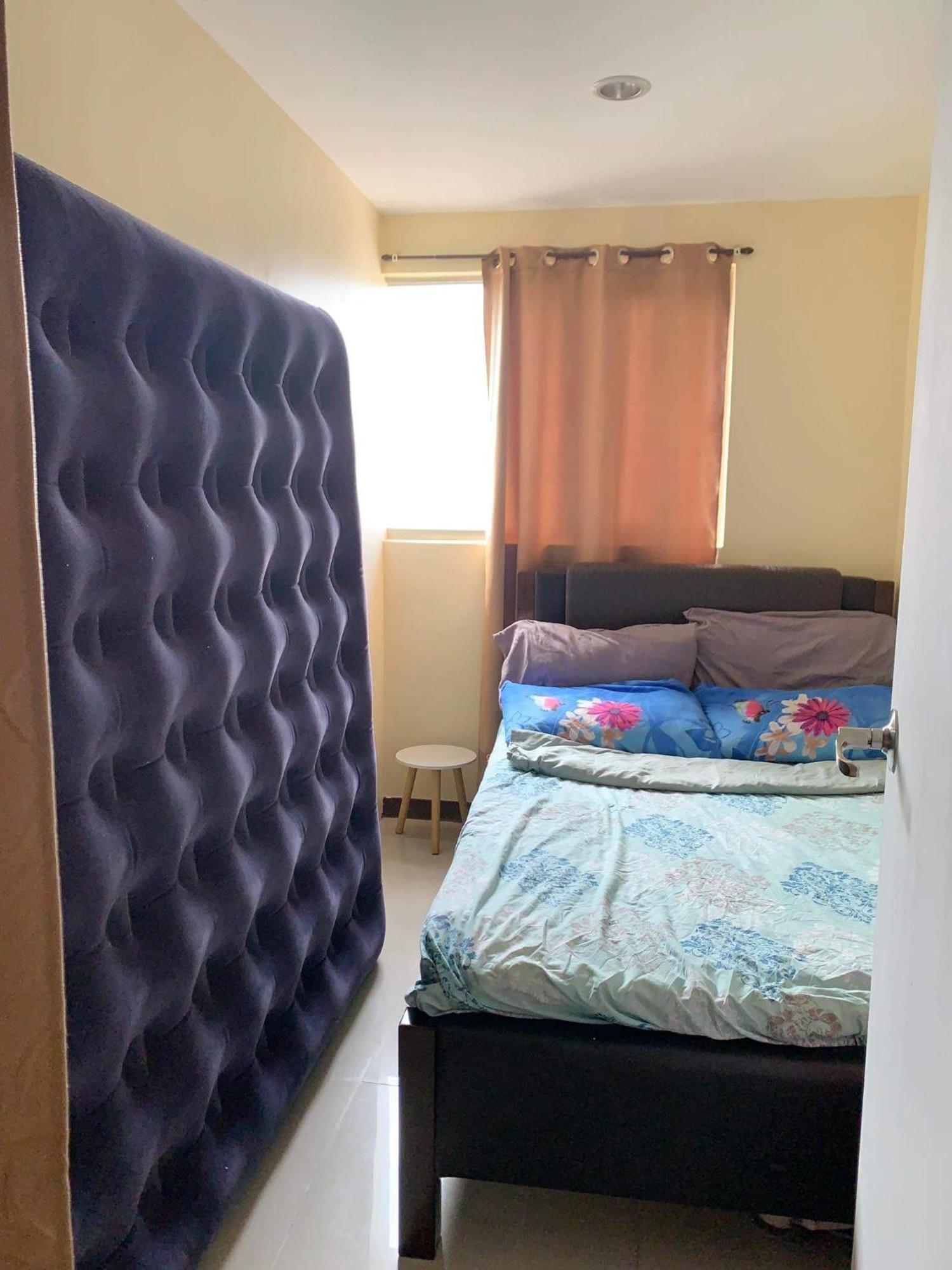 Apartment Fernhouse Affordable Cozy 2br Unit In Malate