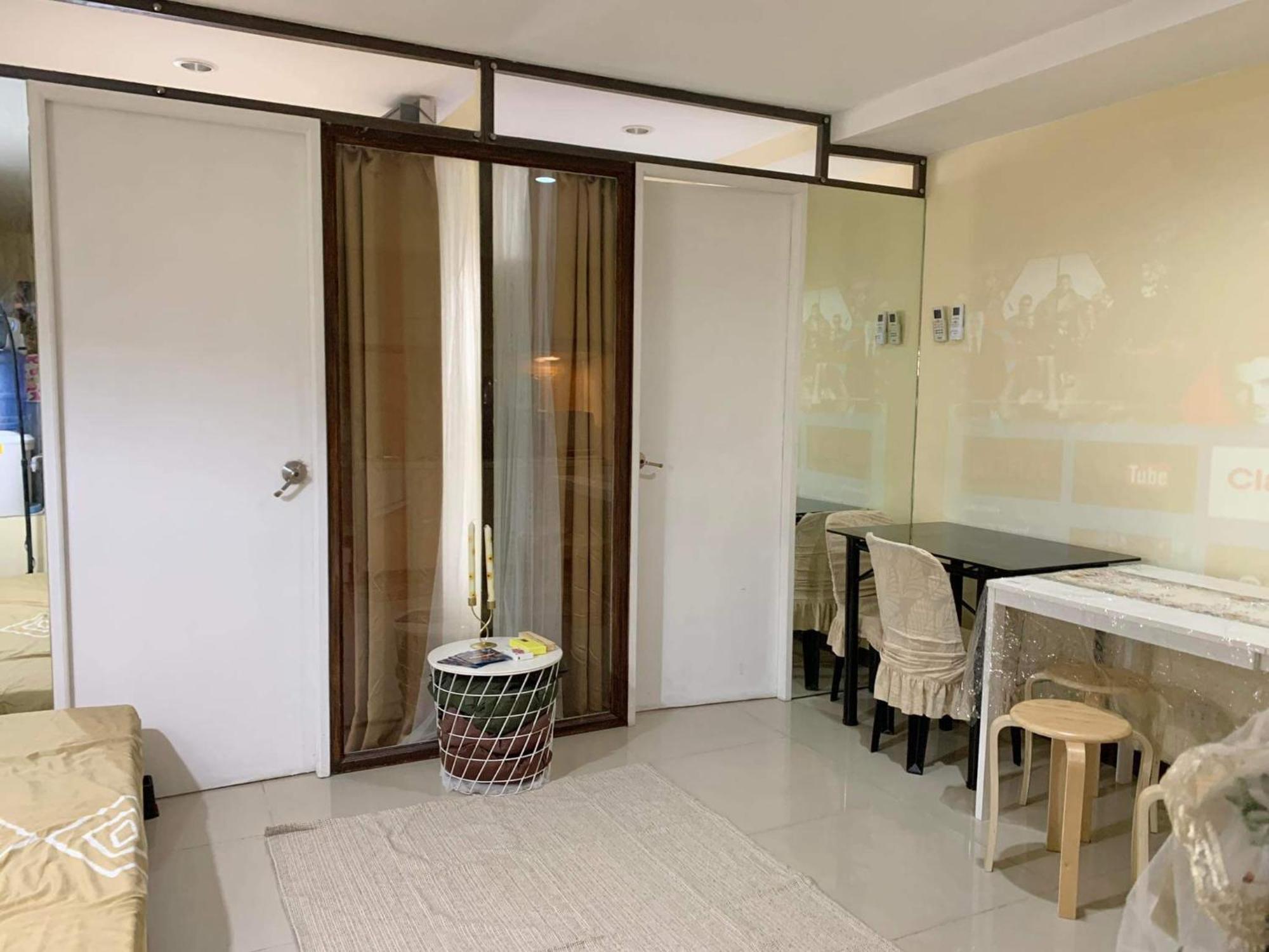 Fernhouse Affordable Cozy 2br Unit In Malate *