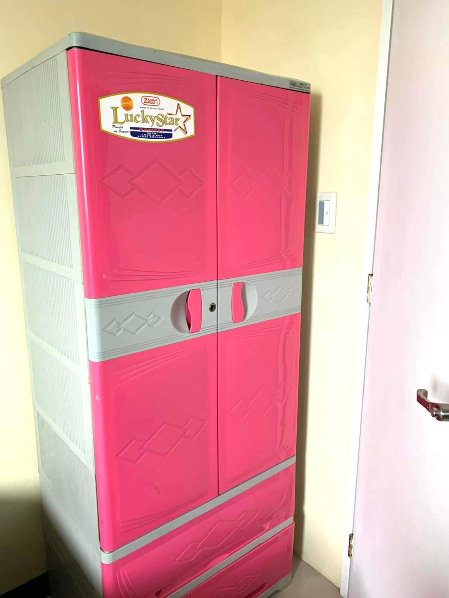 Fernhouse Affordable Cozy 2br Unit In Malate *