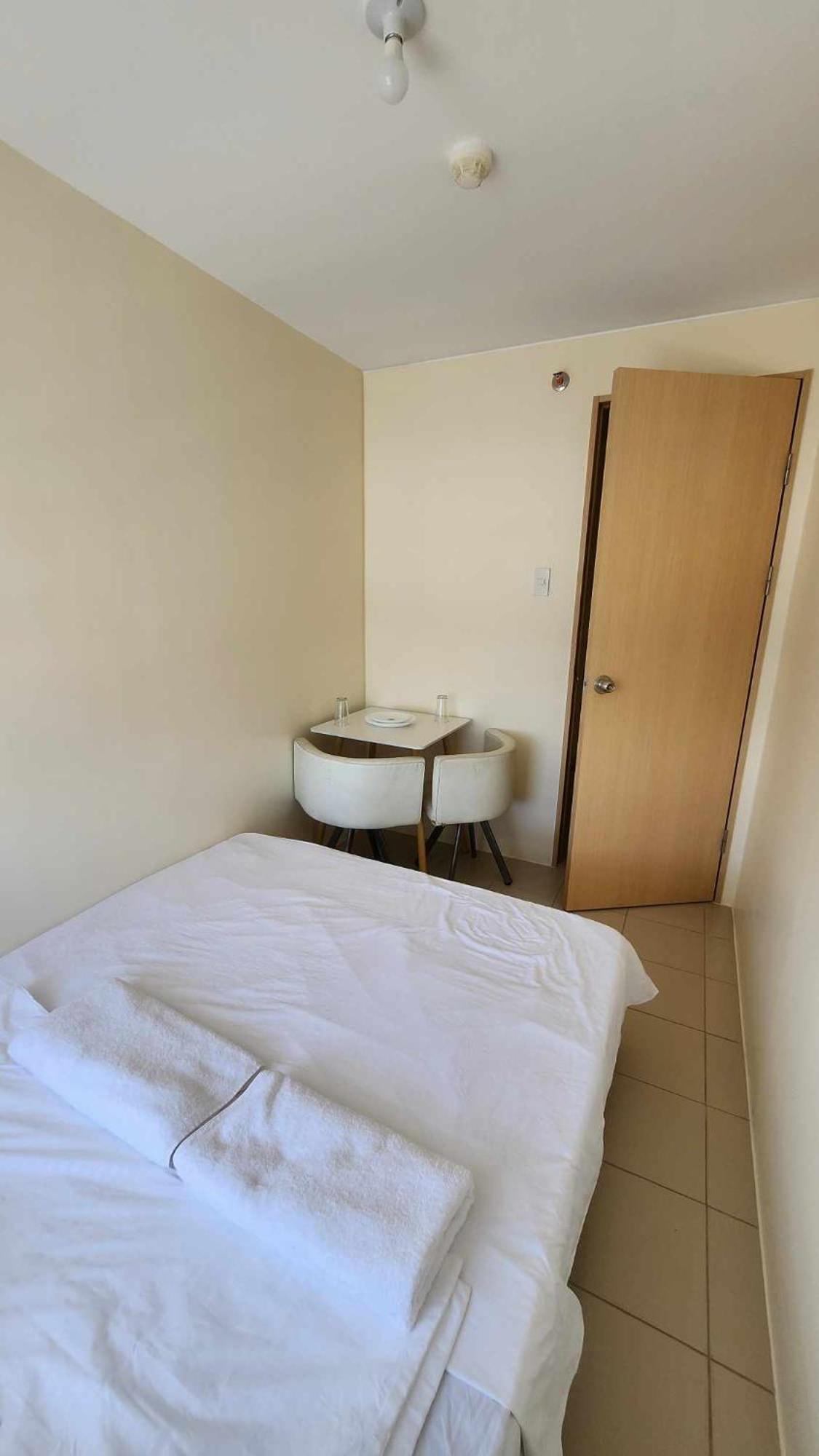 Apartment Urban Deca R1125 Ortigas Sm East