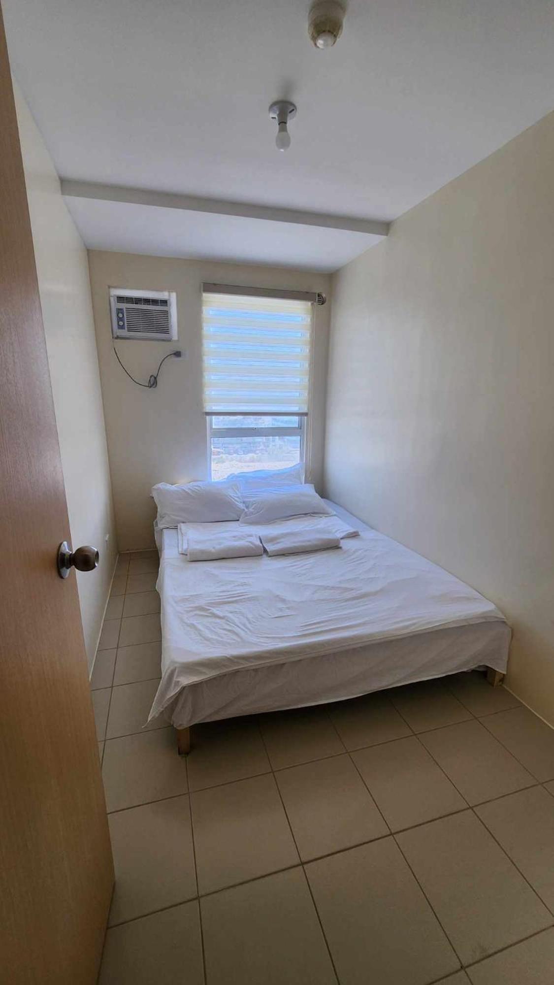 Apartment Urban Deca R1125 Ortigas Sm East *