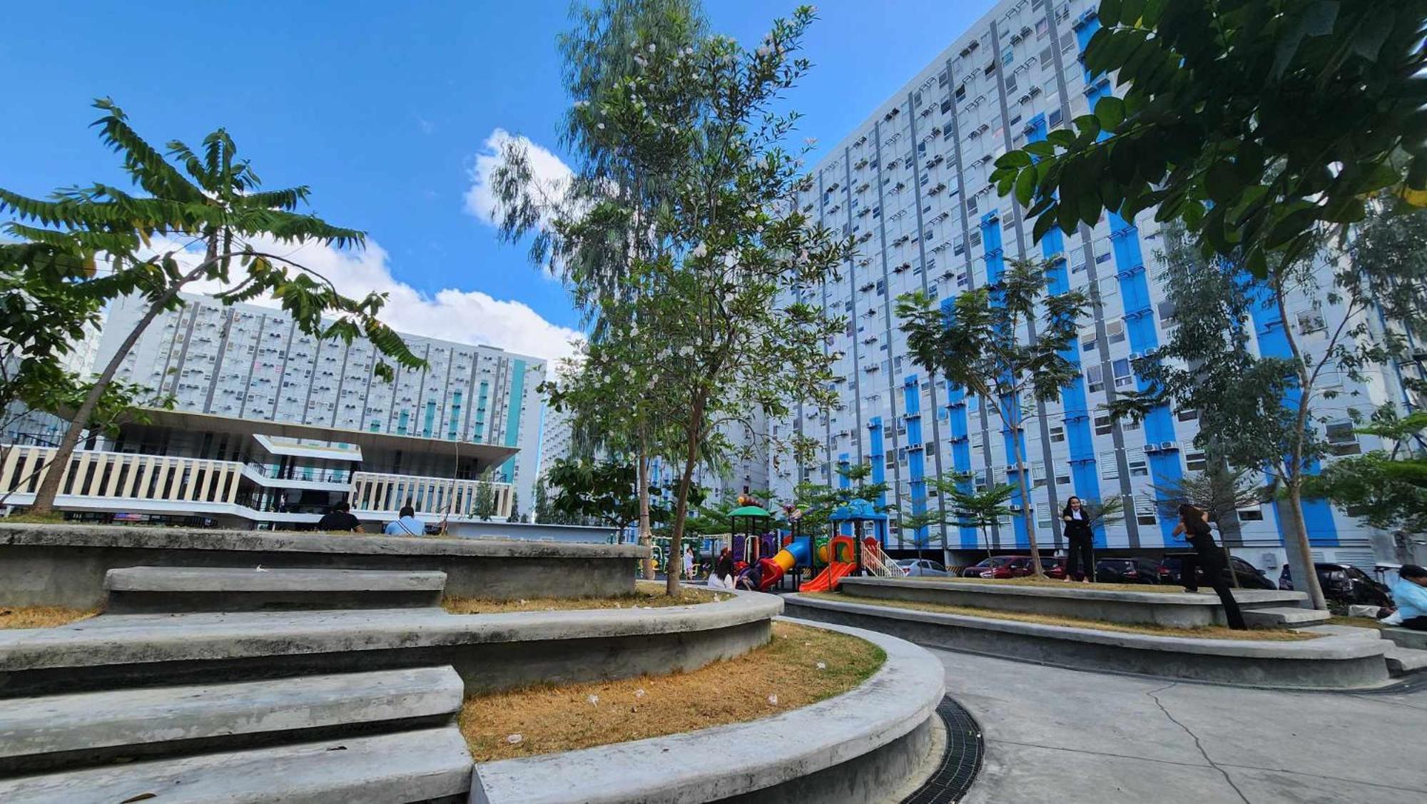 Apartment Urban Deca R1125 Ortigas Sm East *