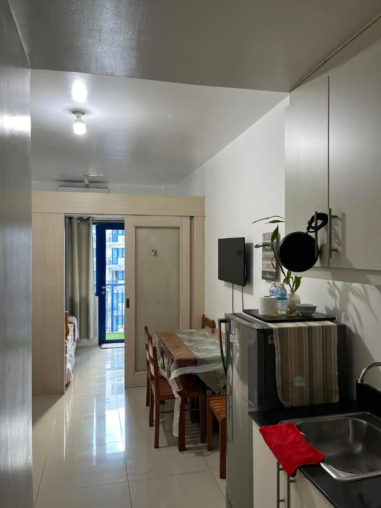 Apartment Sea Residences