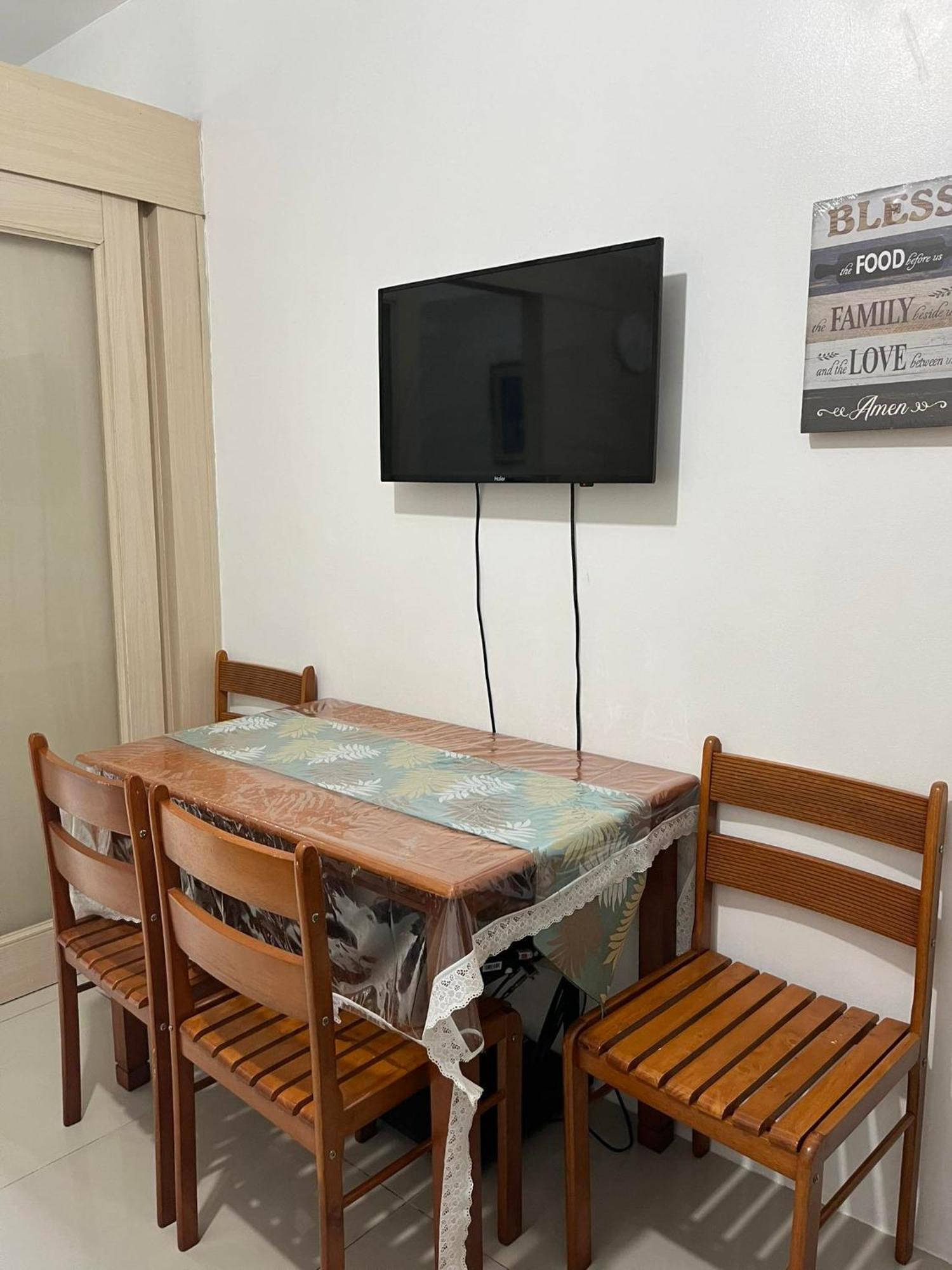 Sea Residences Apartment Manila