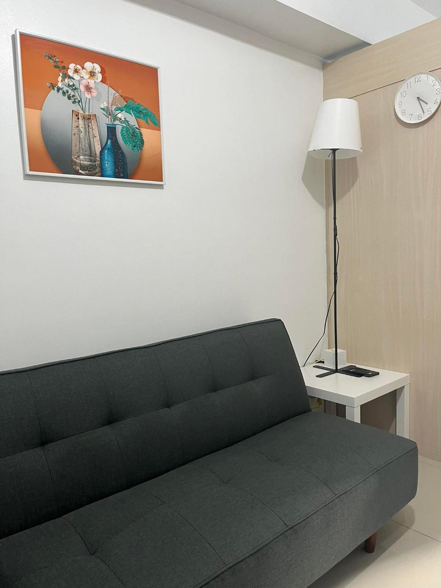 Sea Residences *
