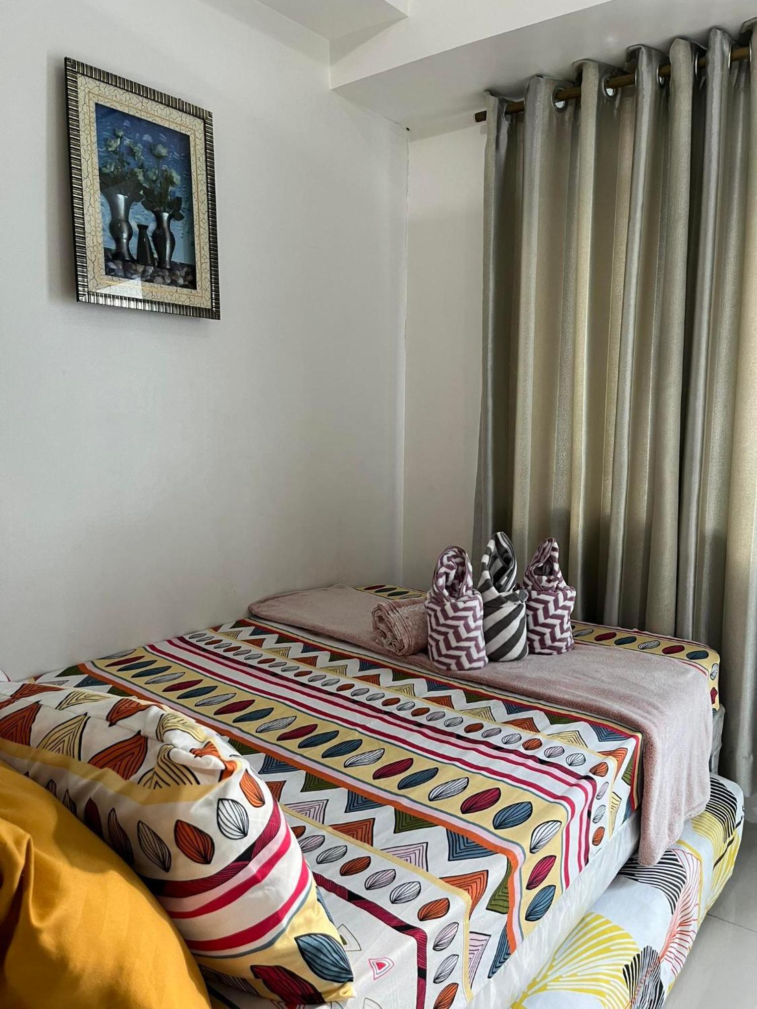 Sea Residences Apartment *