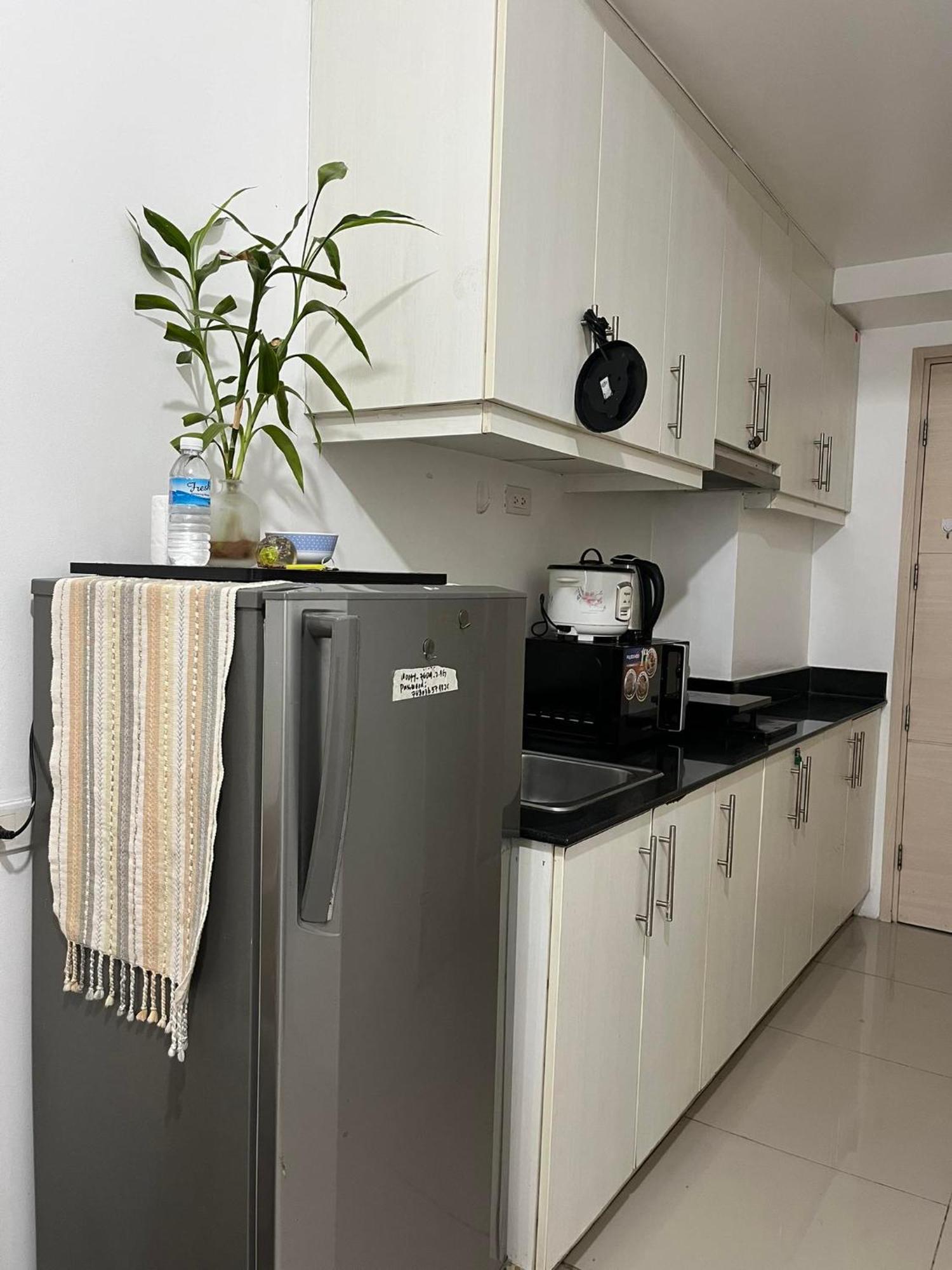Sea Residences Apartment Manila
