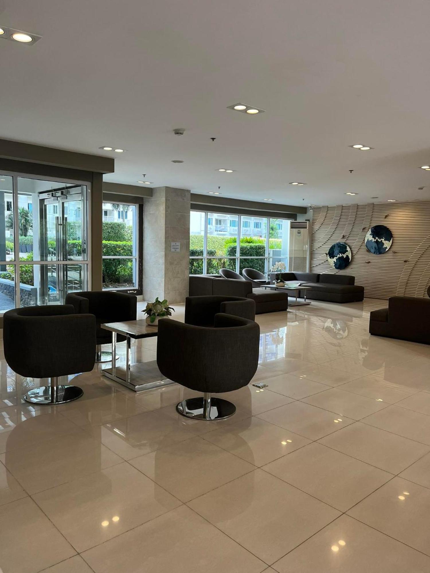 Sea Residences *