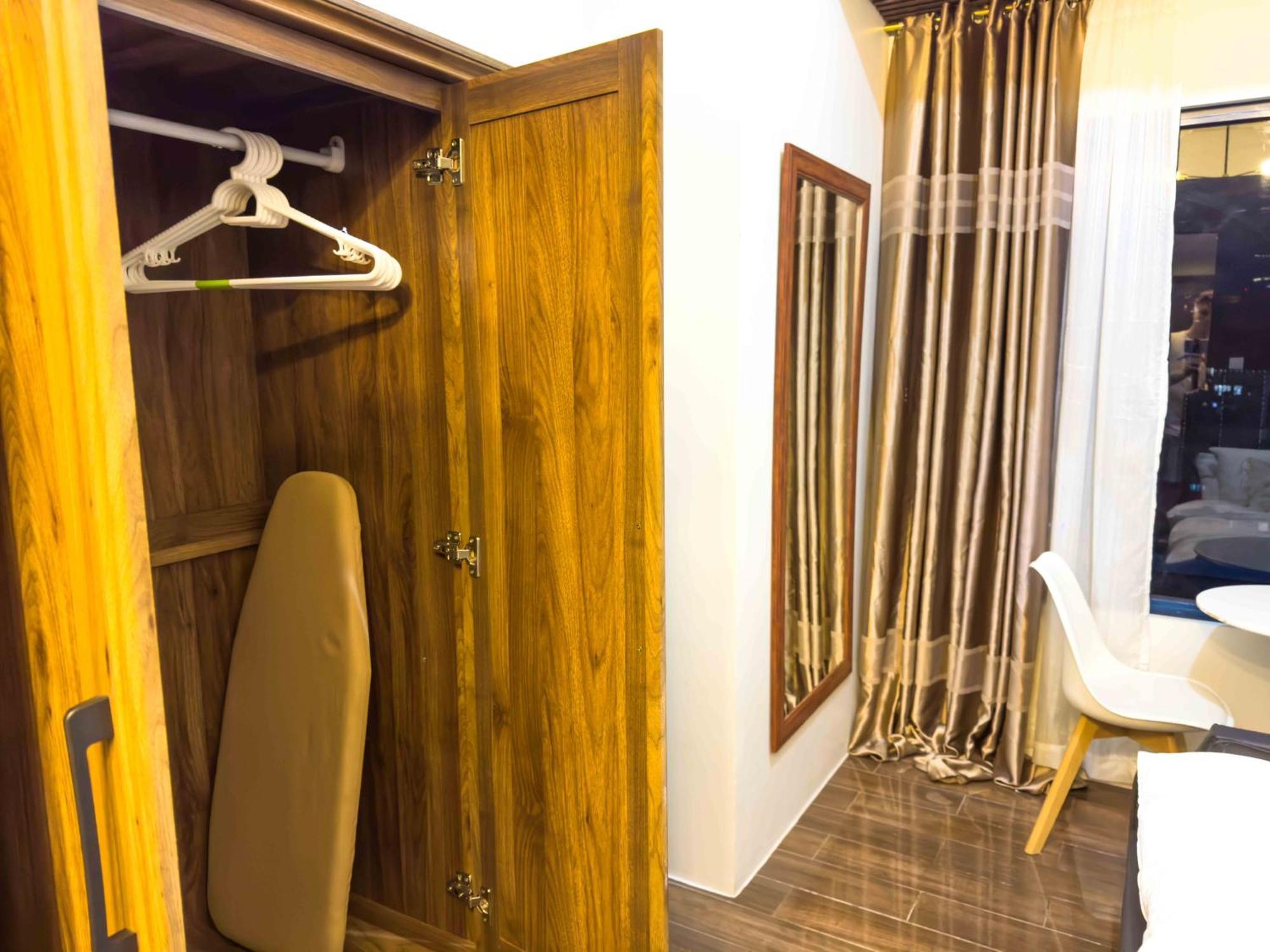 1br Makati, Air Residences M002