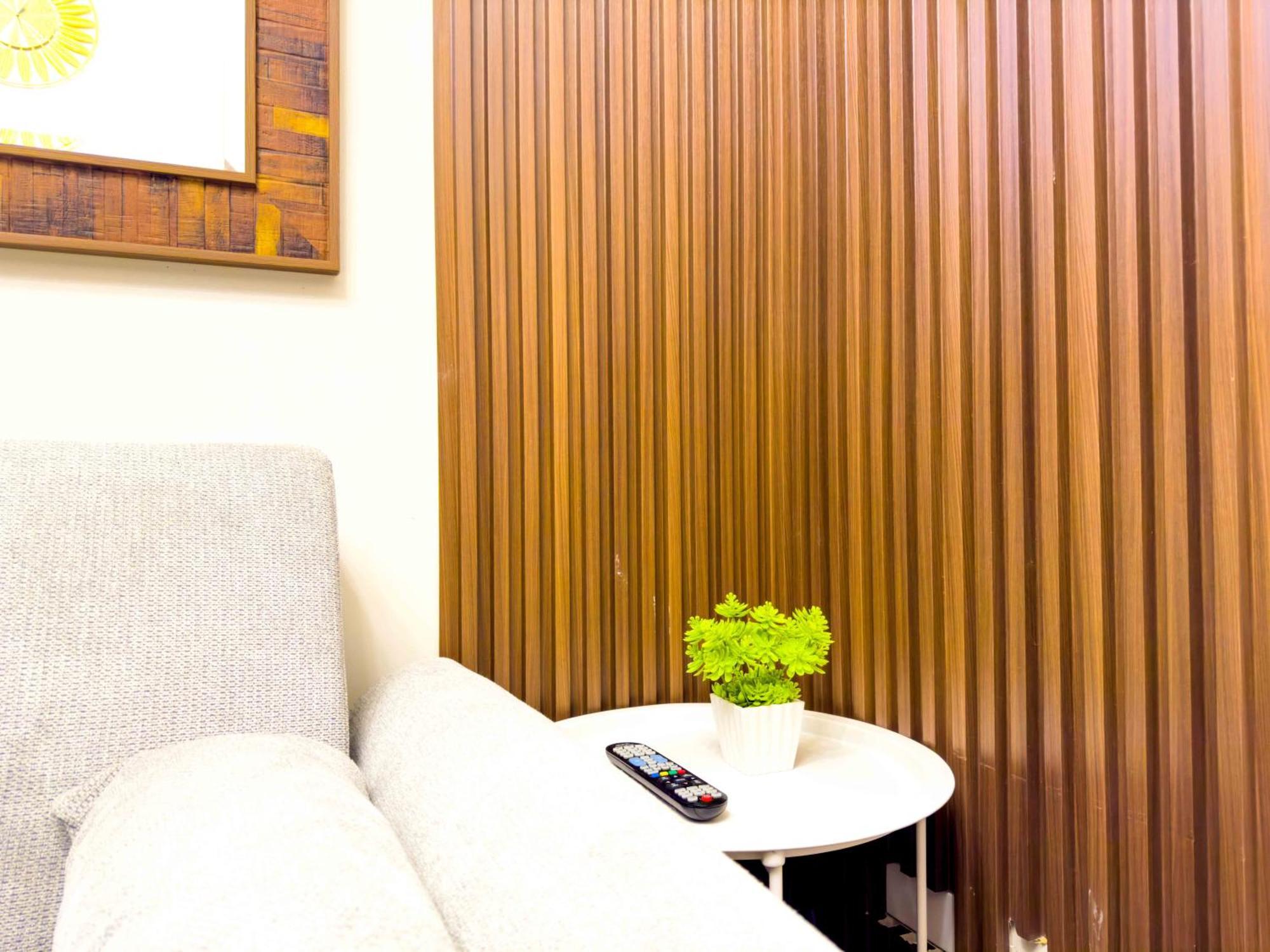 1br Makati, Air Residences M002 * Manila