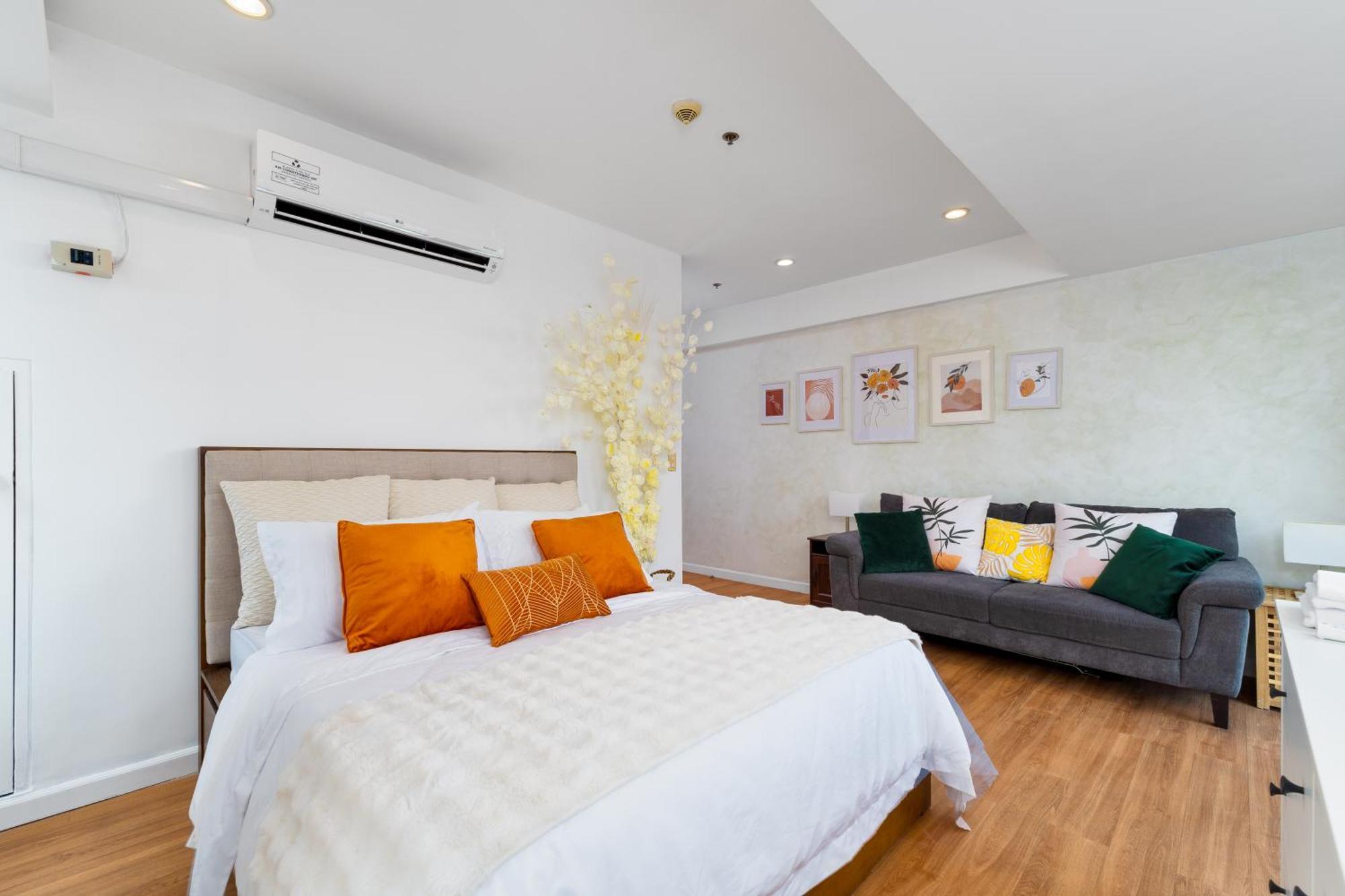 Apartment Tropicalia Family *