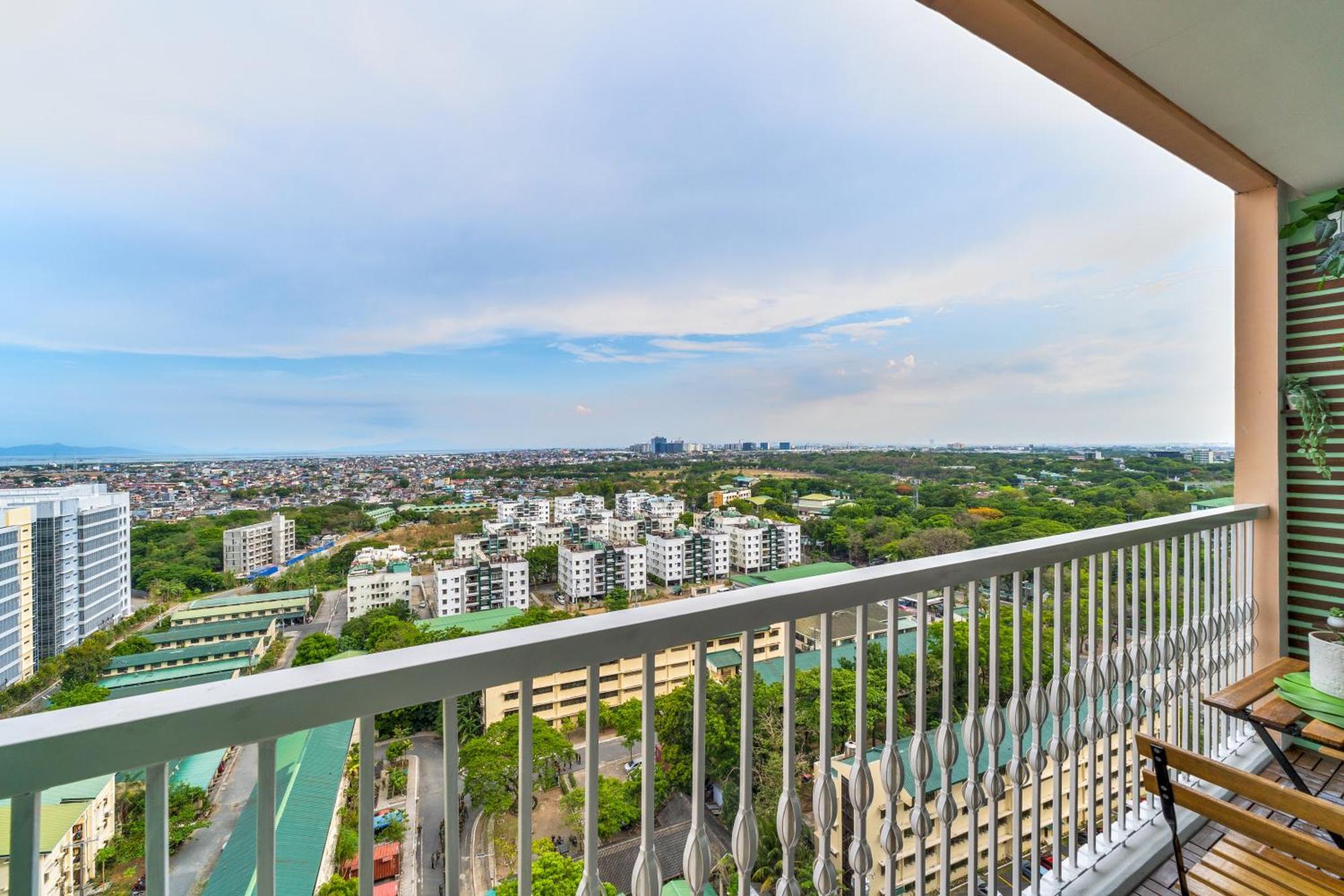 Apartment Tropicalia Family Manila
