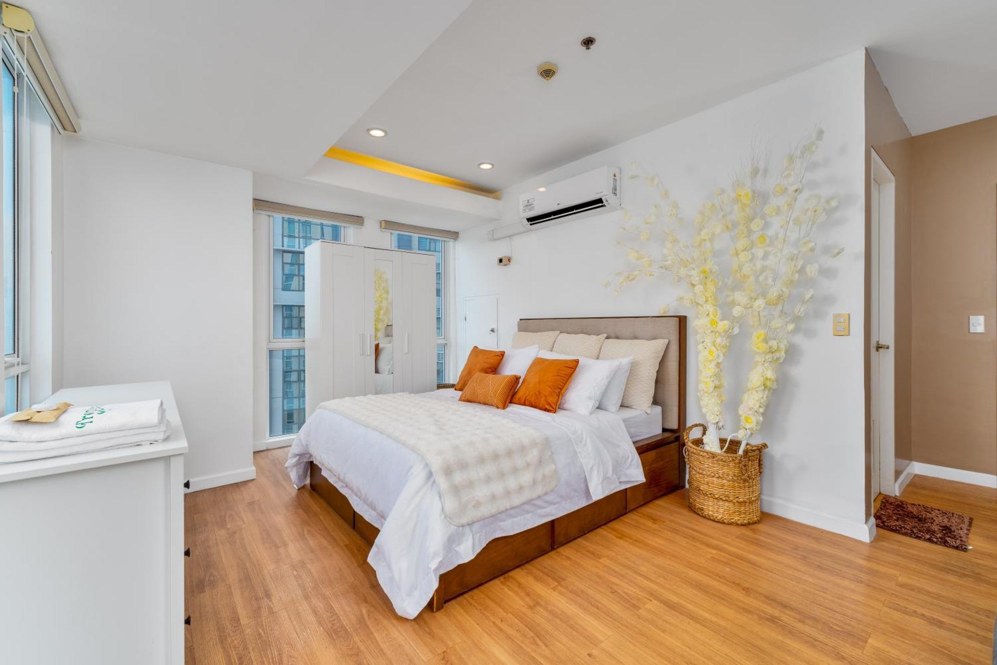 Tropicalia Family Apartment *