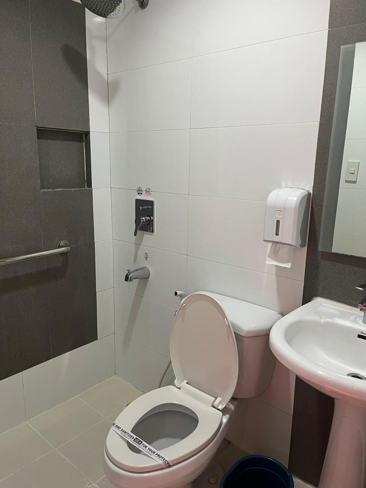Sogo Quirino Hotel