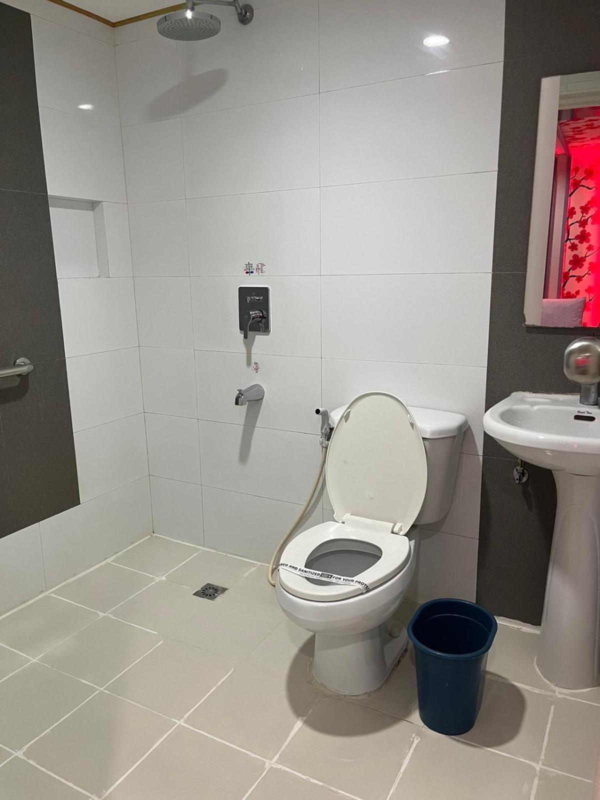Hotel Sogo Quirino
