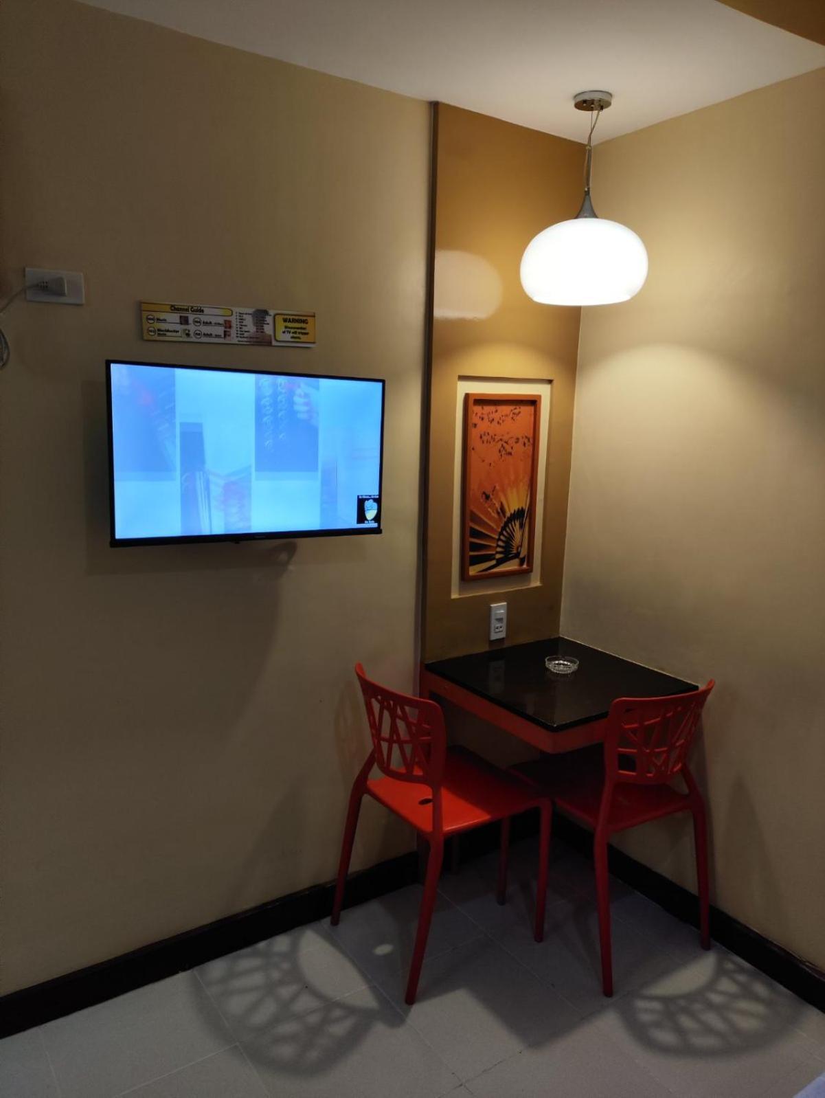 Sogo Recto Hotel 2*