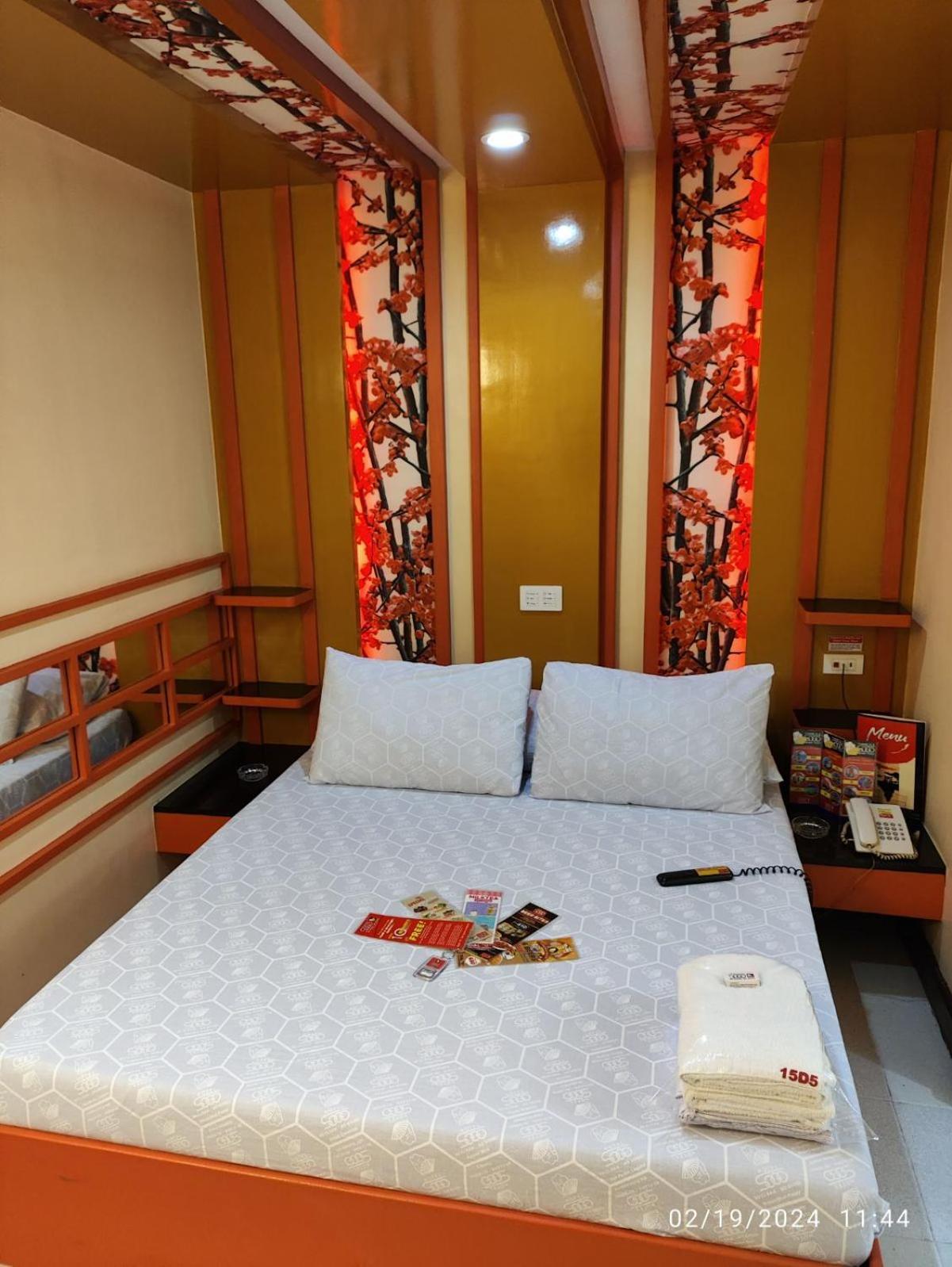 Hotel Sogo Recto 2*
