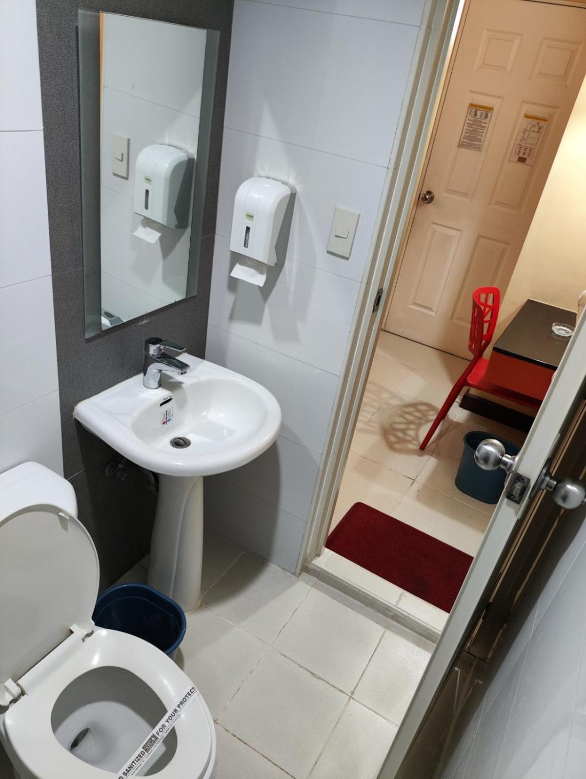 Sogo Recto Hotel Manila