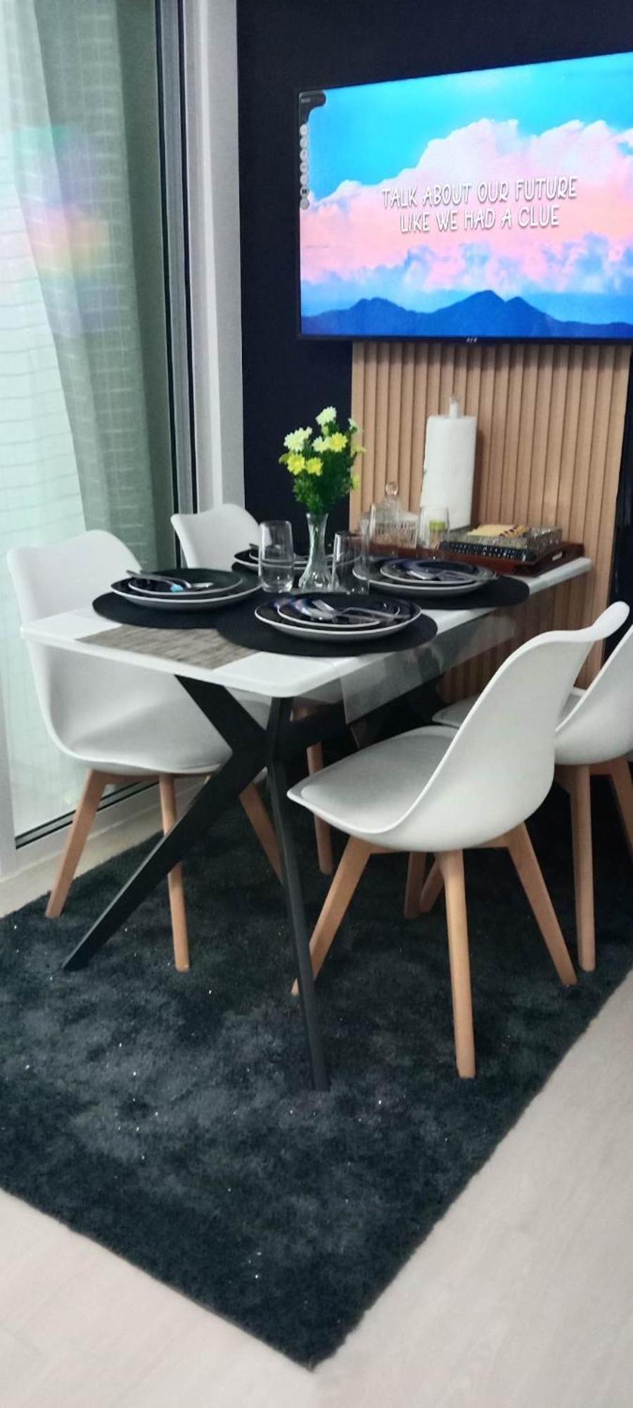 Residences In Azure Condominium Paranaque City Metro Aparthotel *