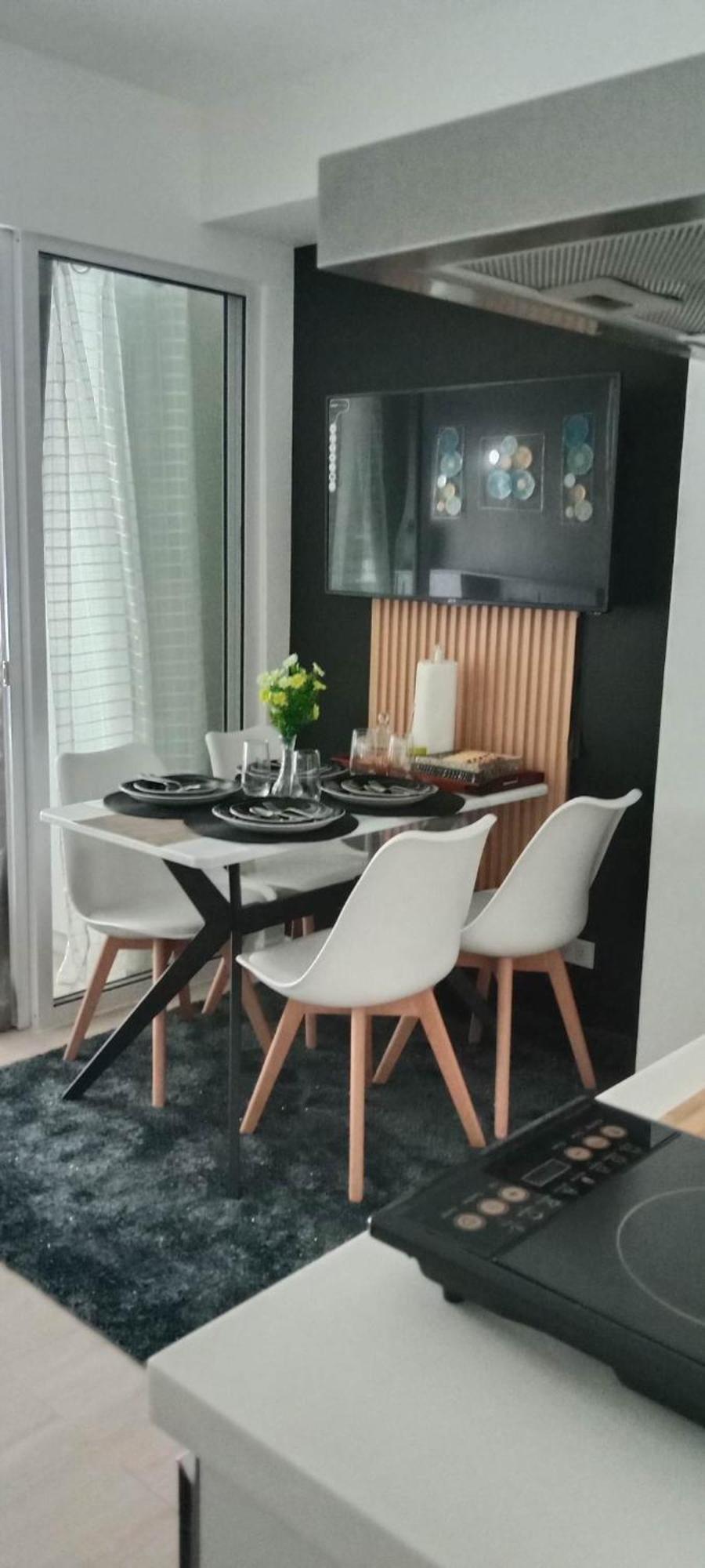 Aparthotel Residences In Azure Condominium Paranaque City Metro Manila