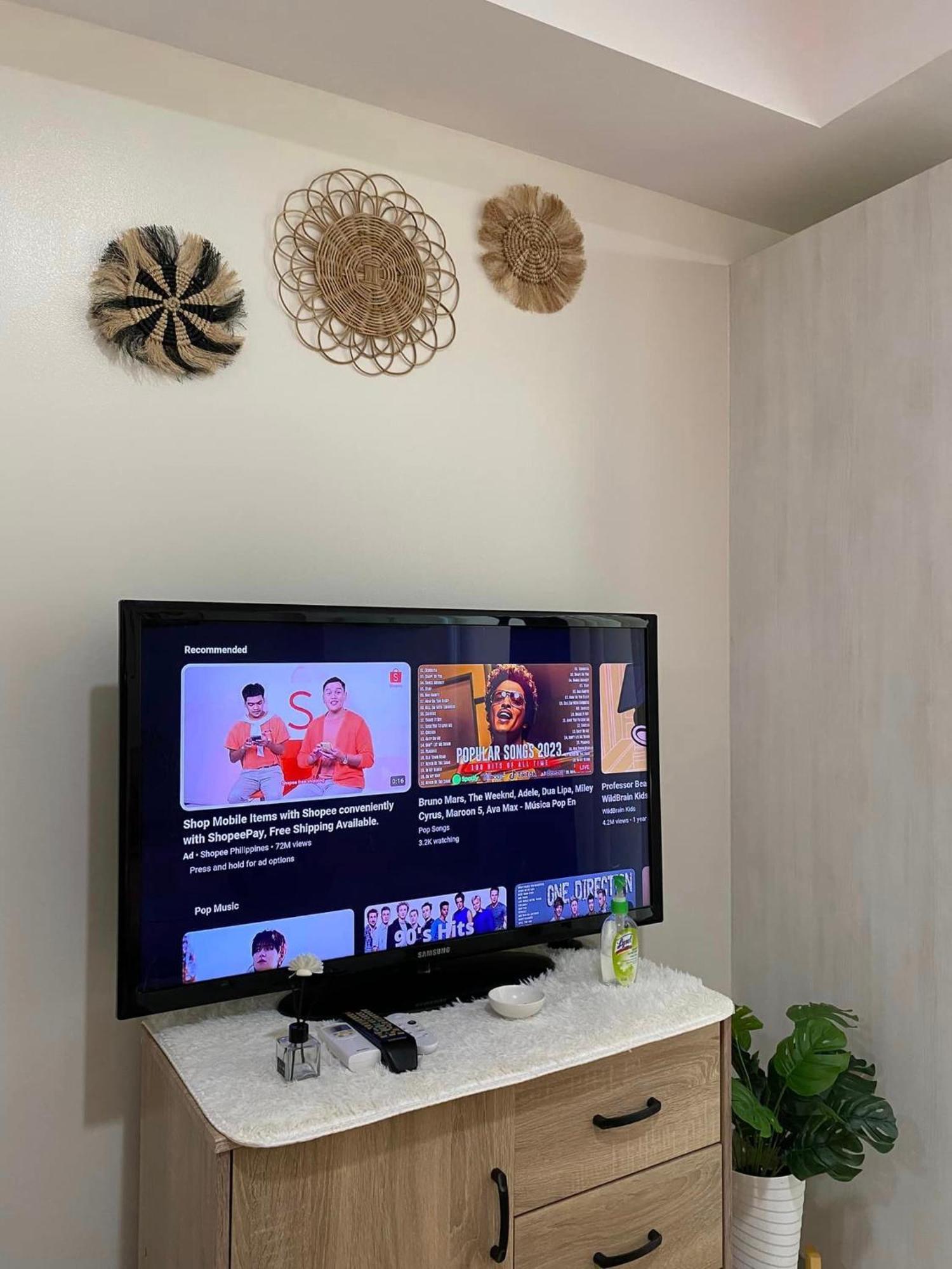 Residences In Azure Condominium Paranaque City Metro *