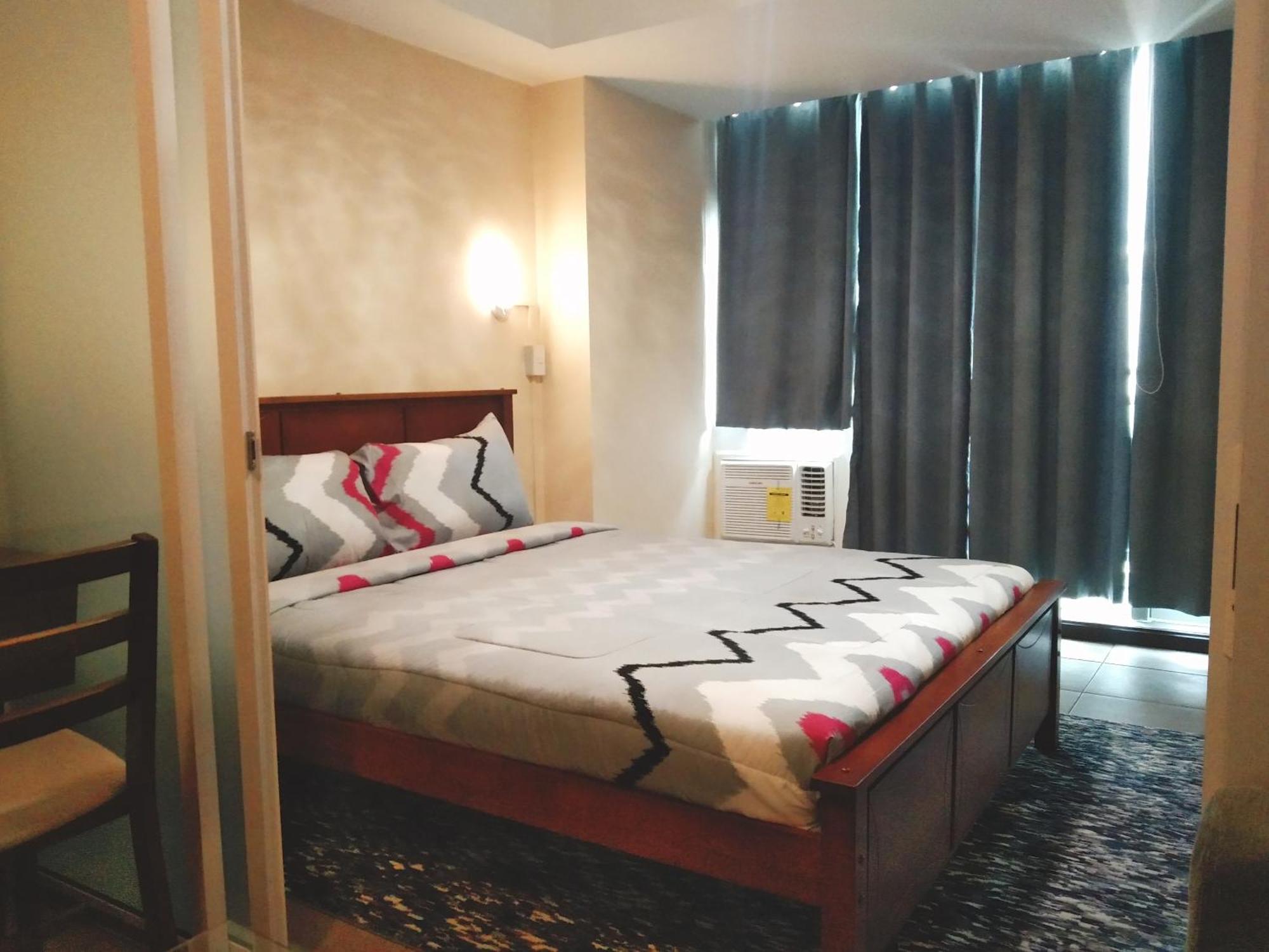 Residences In Azure Condominium Paranaque City Metro