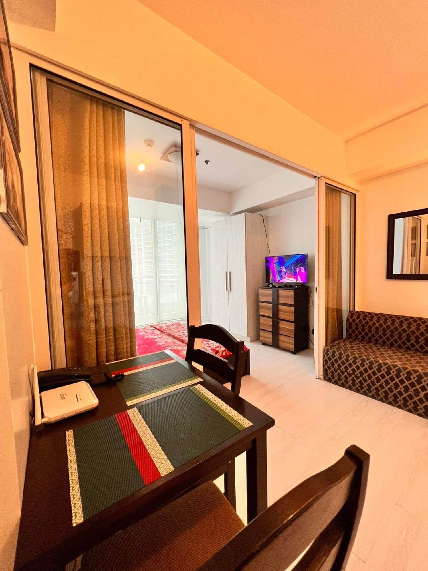Aparthotel Residences In Azure Condominium Paranaque City Metro Manila