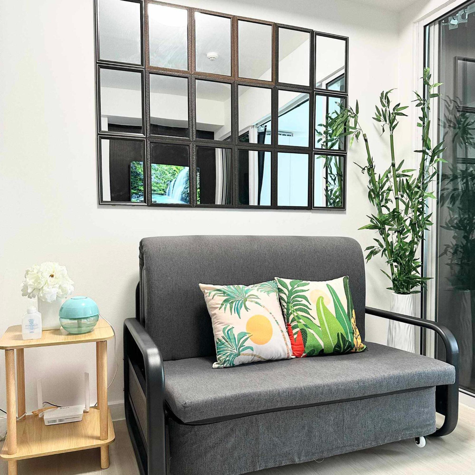 Residences In Azure Condominium Paranaque City Metro Aparthotel *
