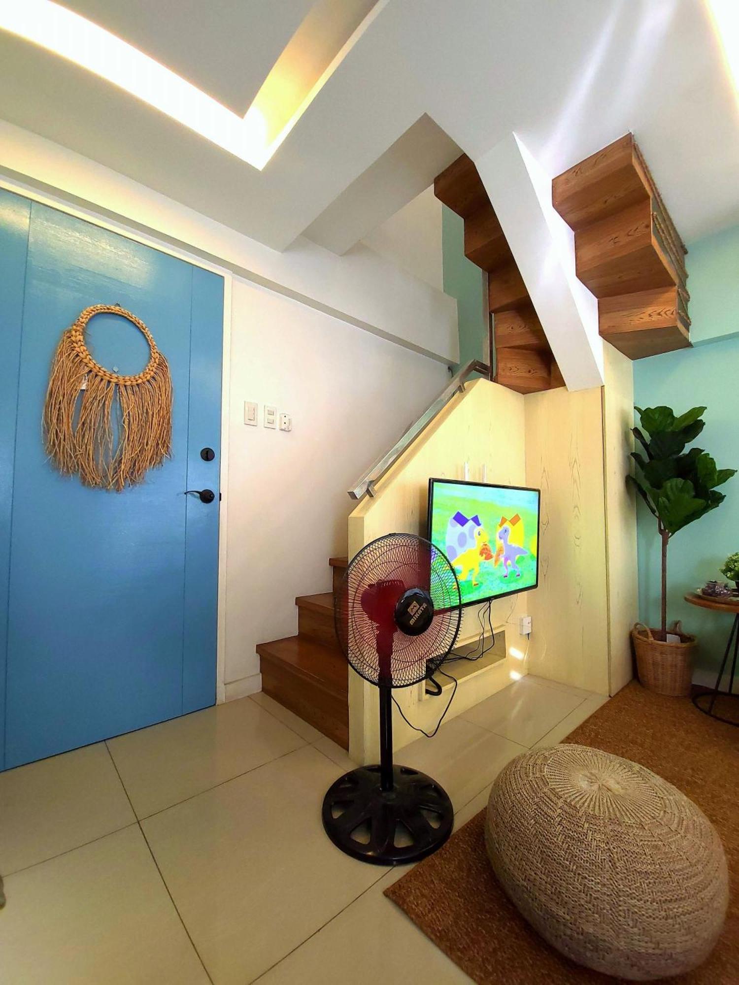 Apartamento Muggle - Bonifacio Global Taguig *