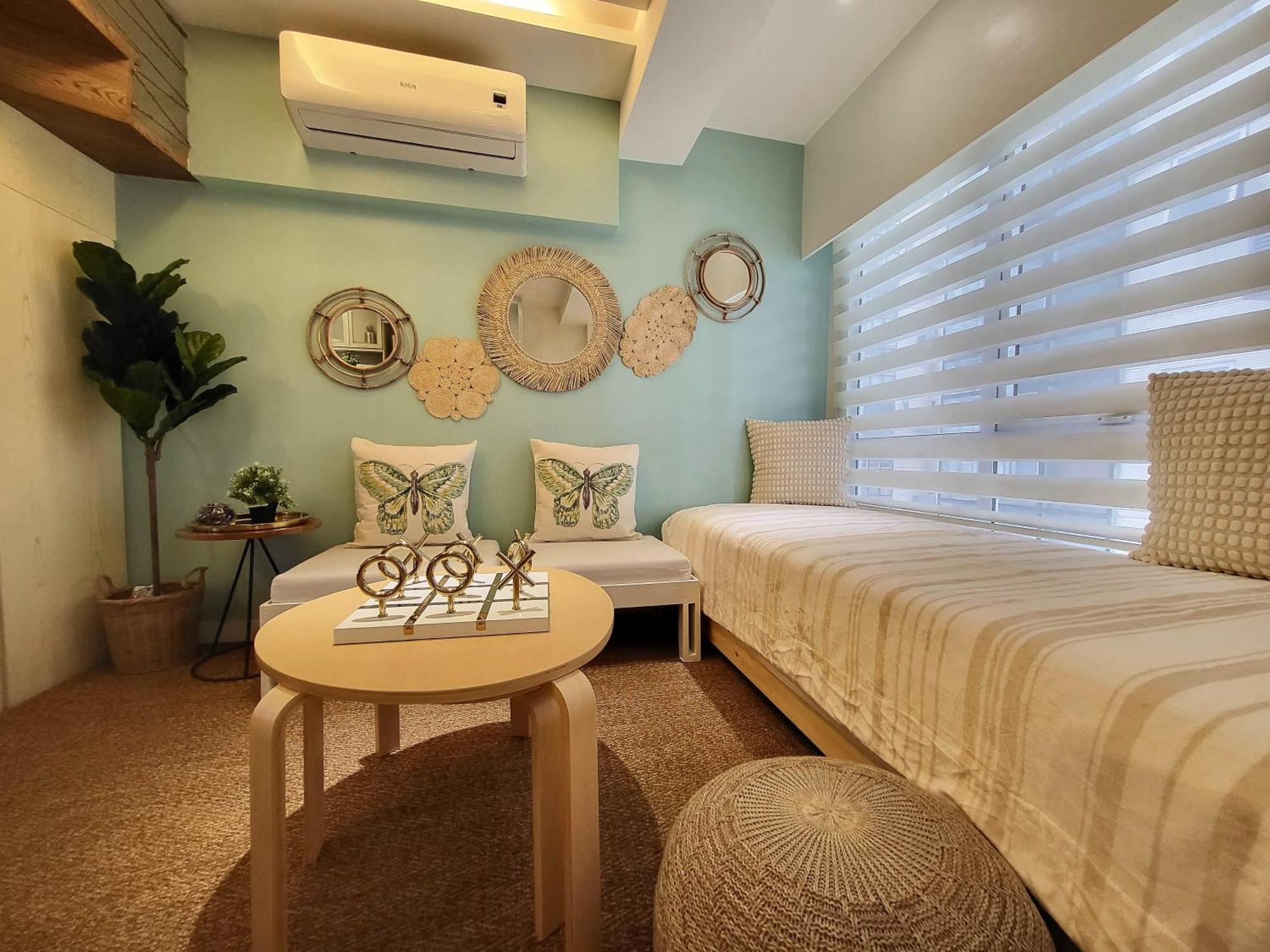 Apartamento Muggle - Bonifacio Global Taguig *