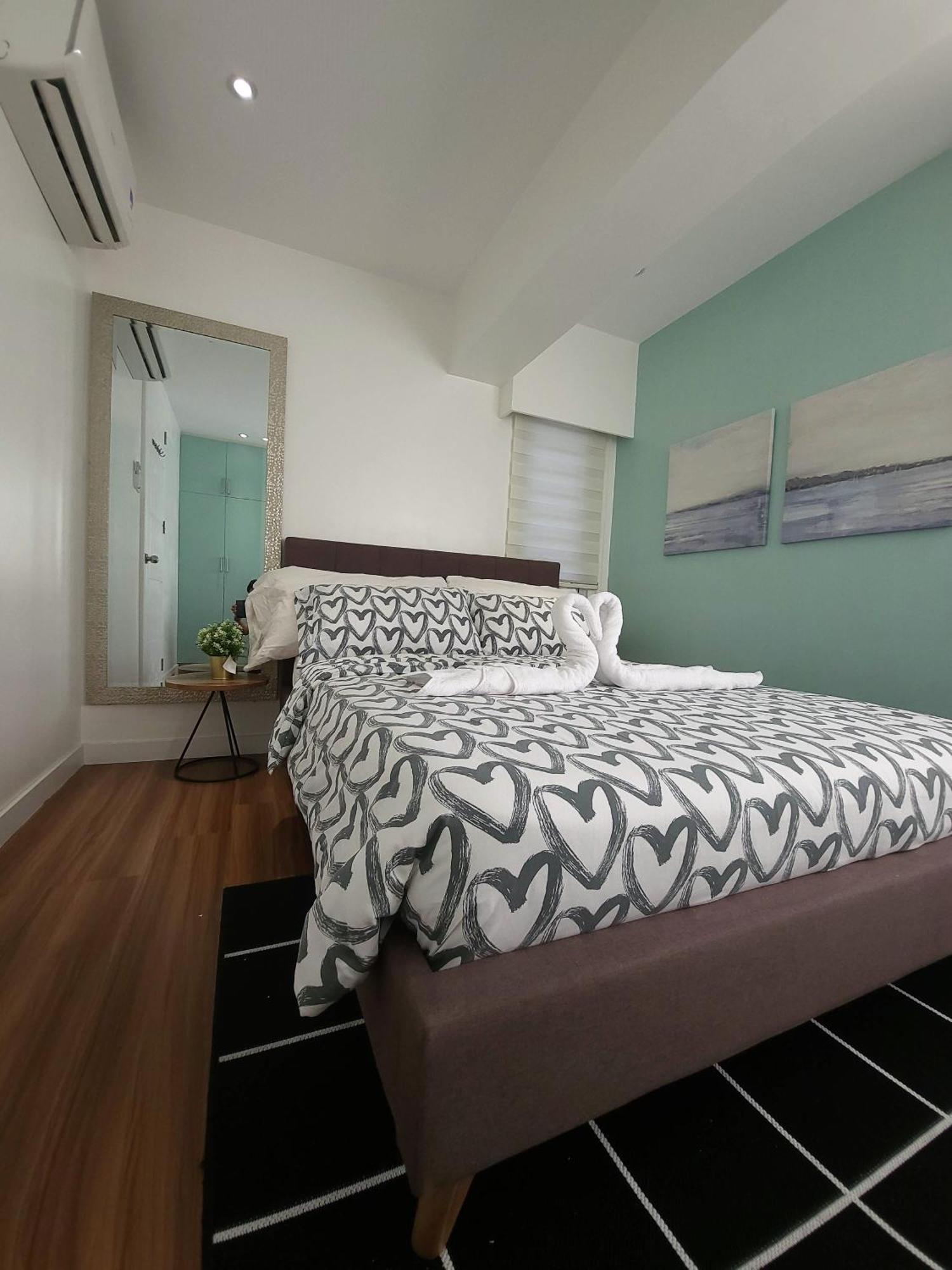 Apartamento Muggle - Bonifacio Global Taguig