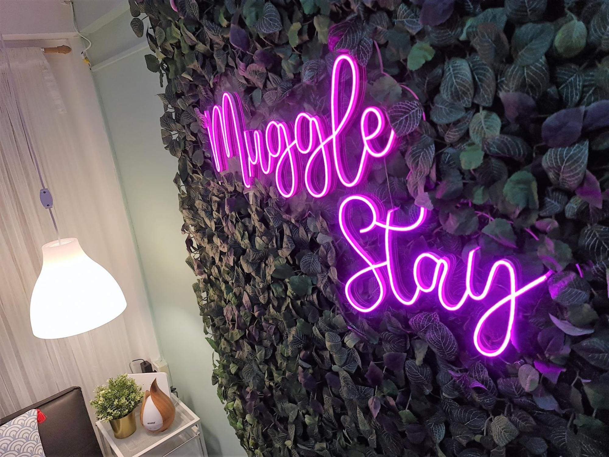 Apartamento Muggle - Bonifacio Global Taguig