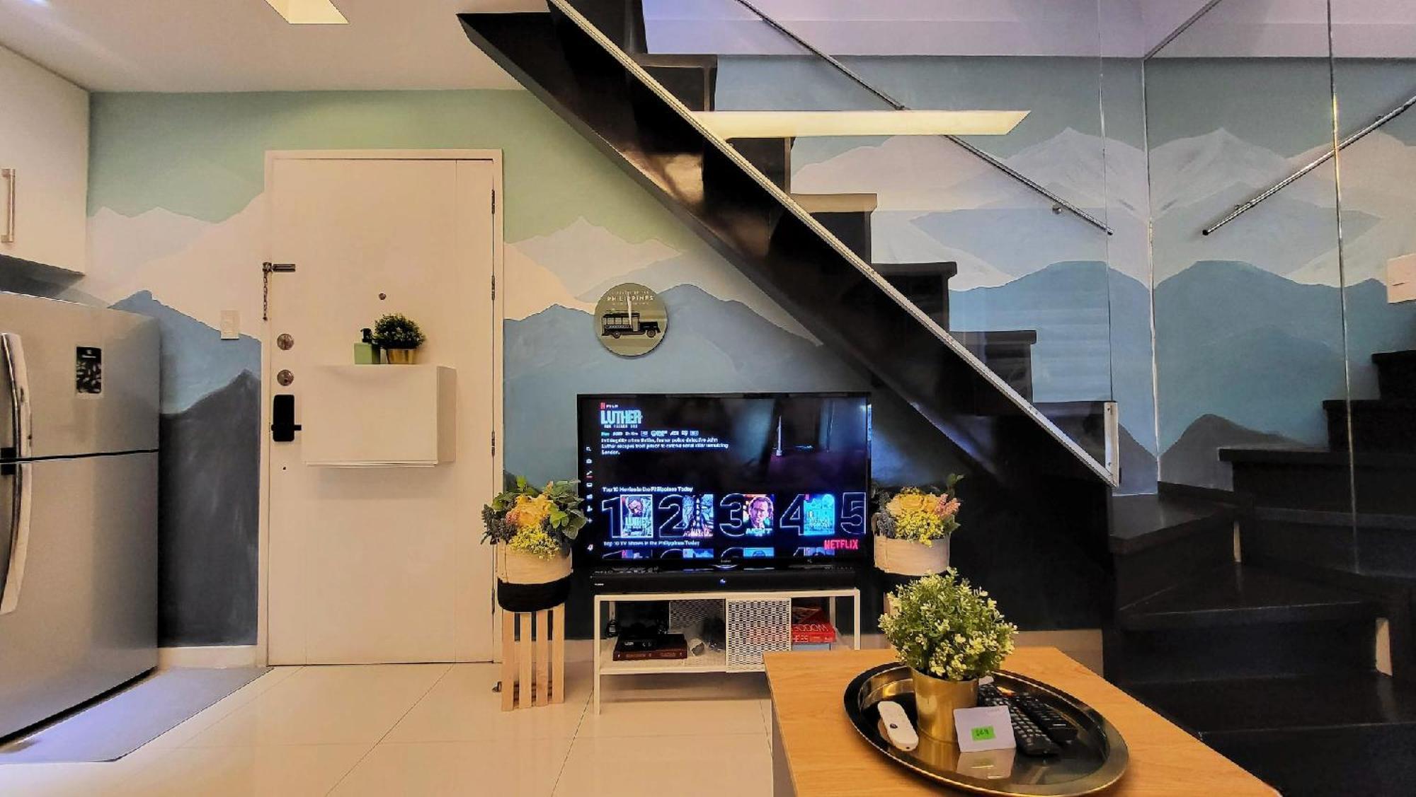 Muggle - Bonifacio Global Taguig Apartamento Manila