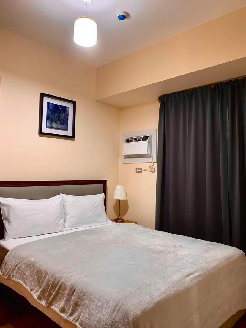 Apartamento Bliss By Zen Residences At The Radiance Bay Manila