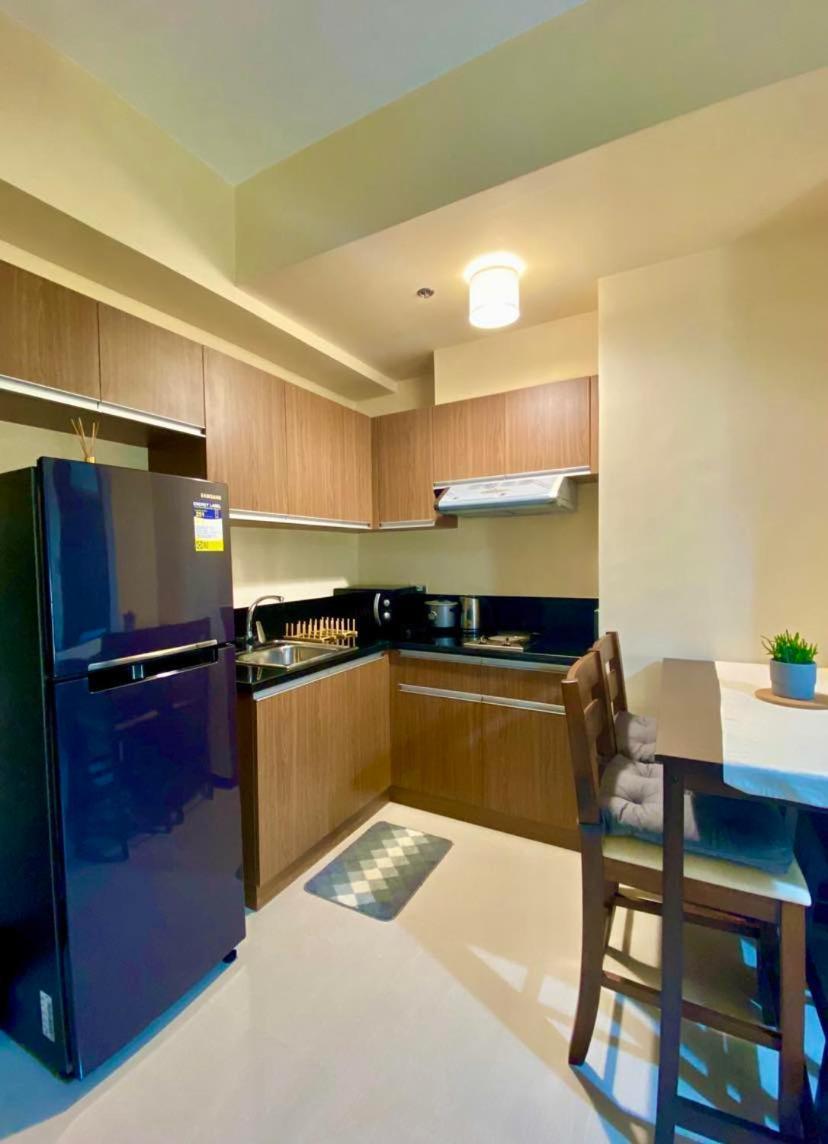 Bliss By Zen Residences At The Radiance Bay Apartamento