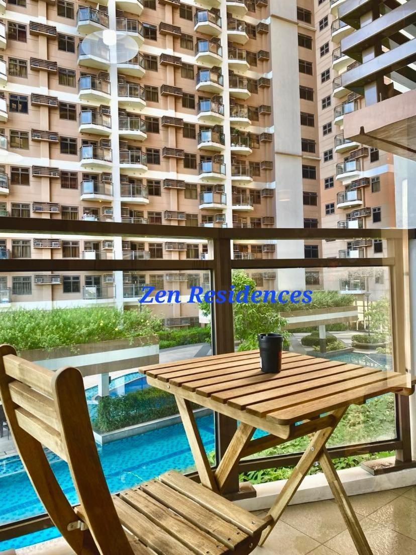 Bliss By Zen Residences At The Radiance Bay Manila