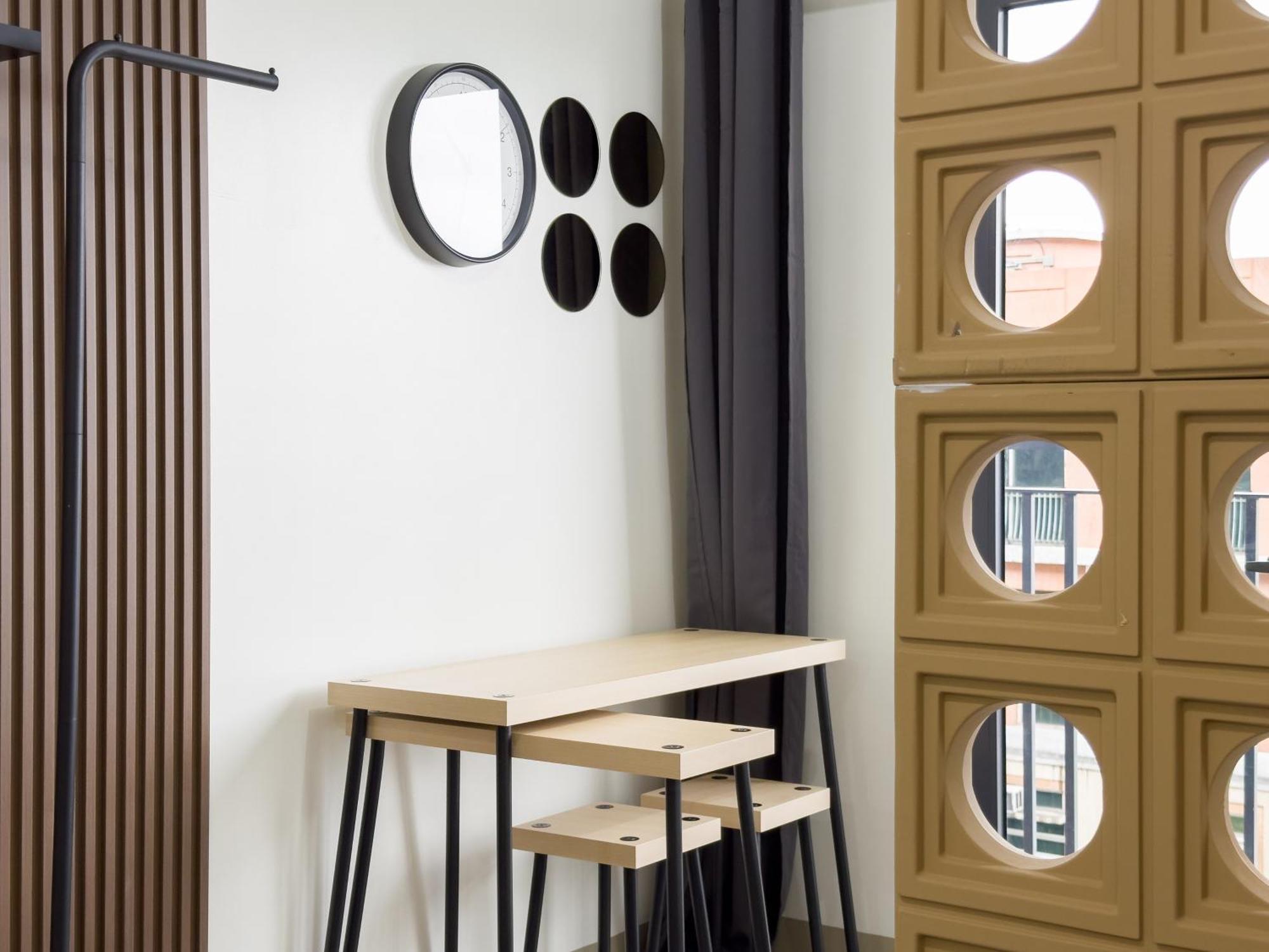 Gemstonebr In Smdc Shore 2 Residences Apartment