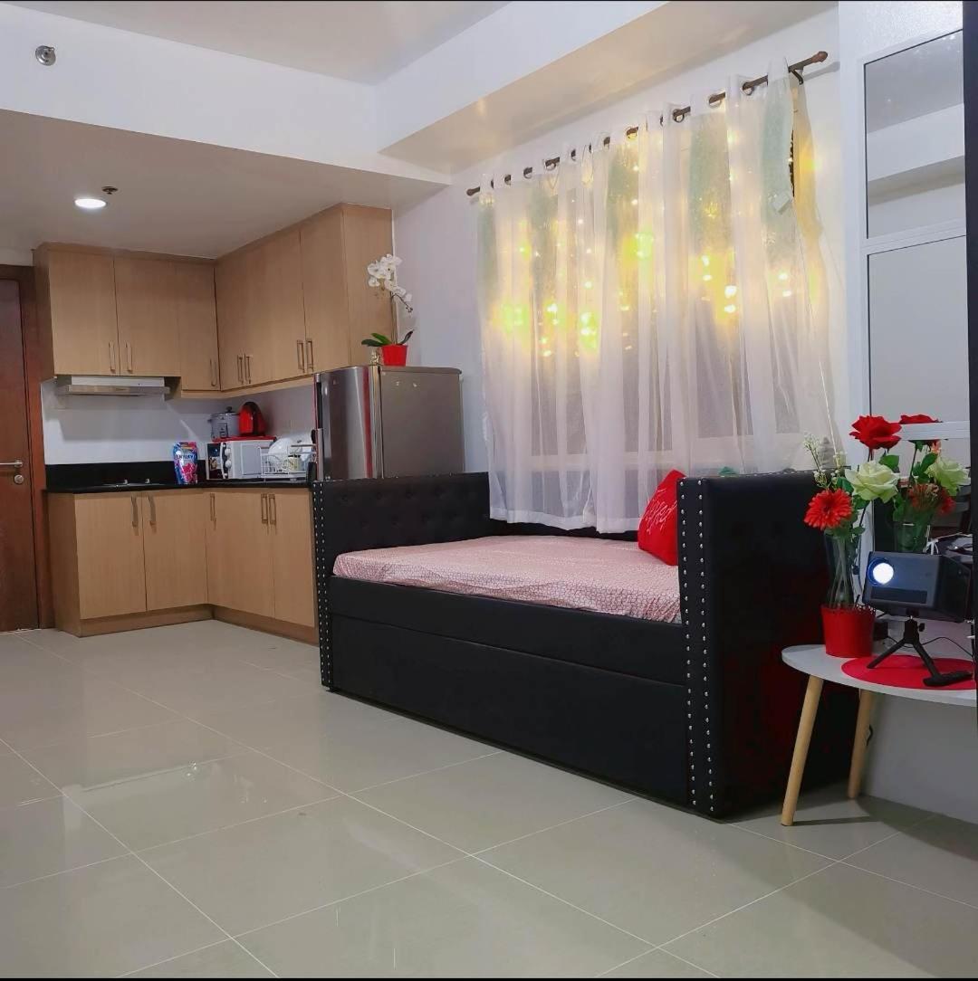 Moa Condotel Staycation By Abode Property Aparthotel Manila