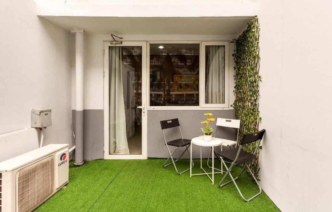 Aparthotel Moa Condotel Staycation By Abode Property *