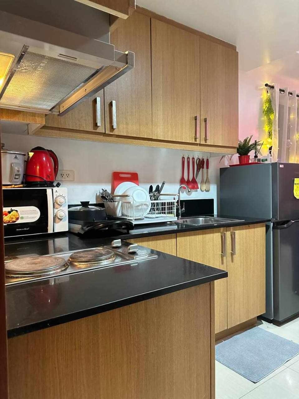 Moa Condotel Staycation By Abode Property *