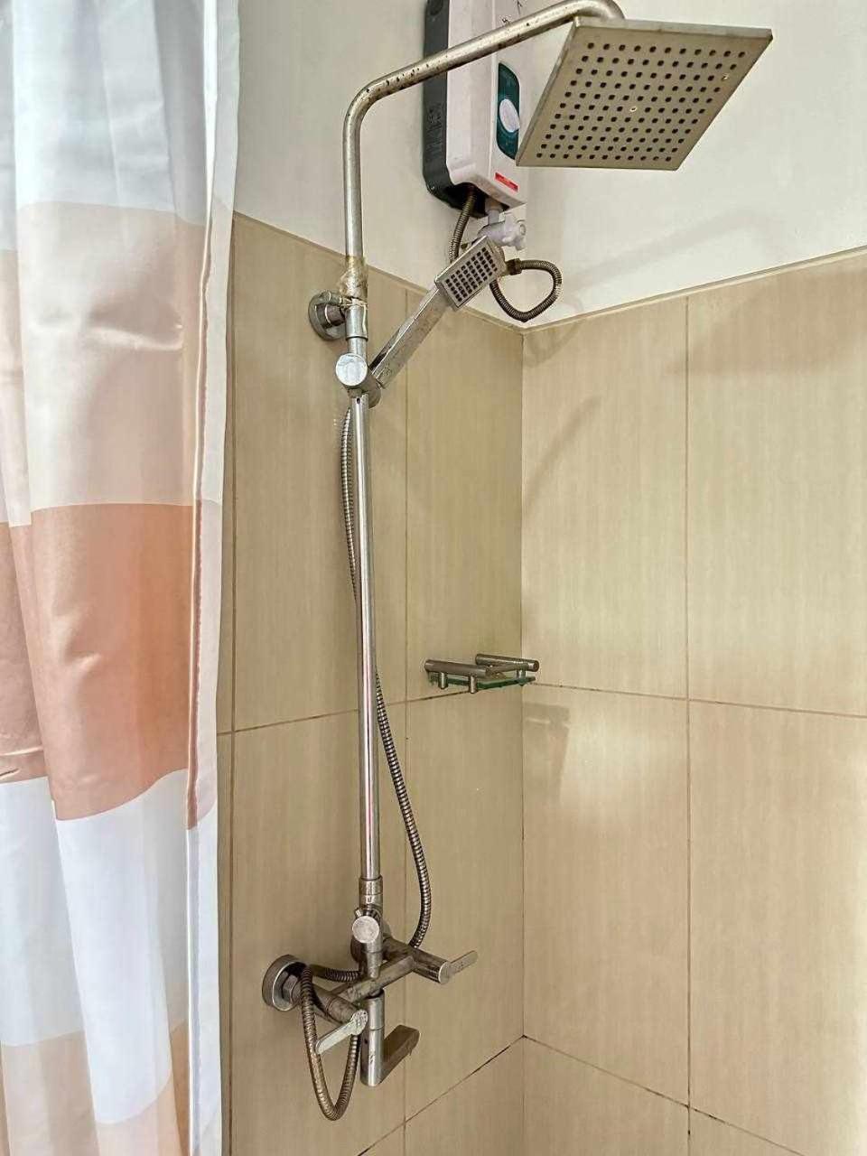 Moa Condotel Staycation By Abode Property *