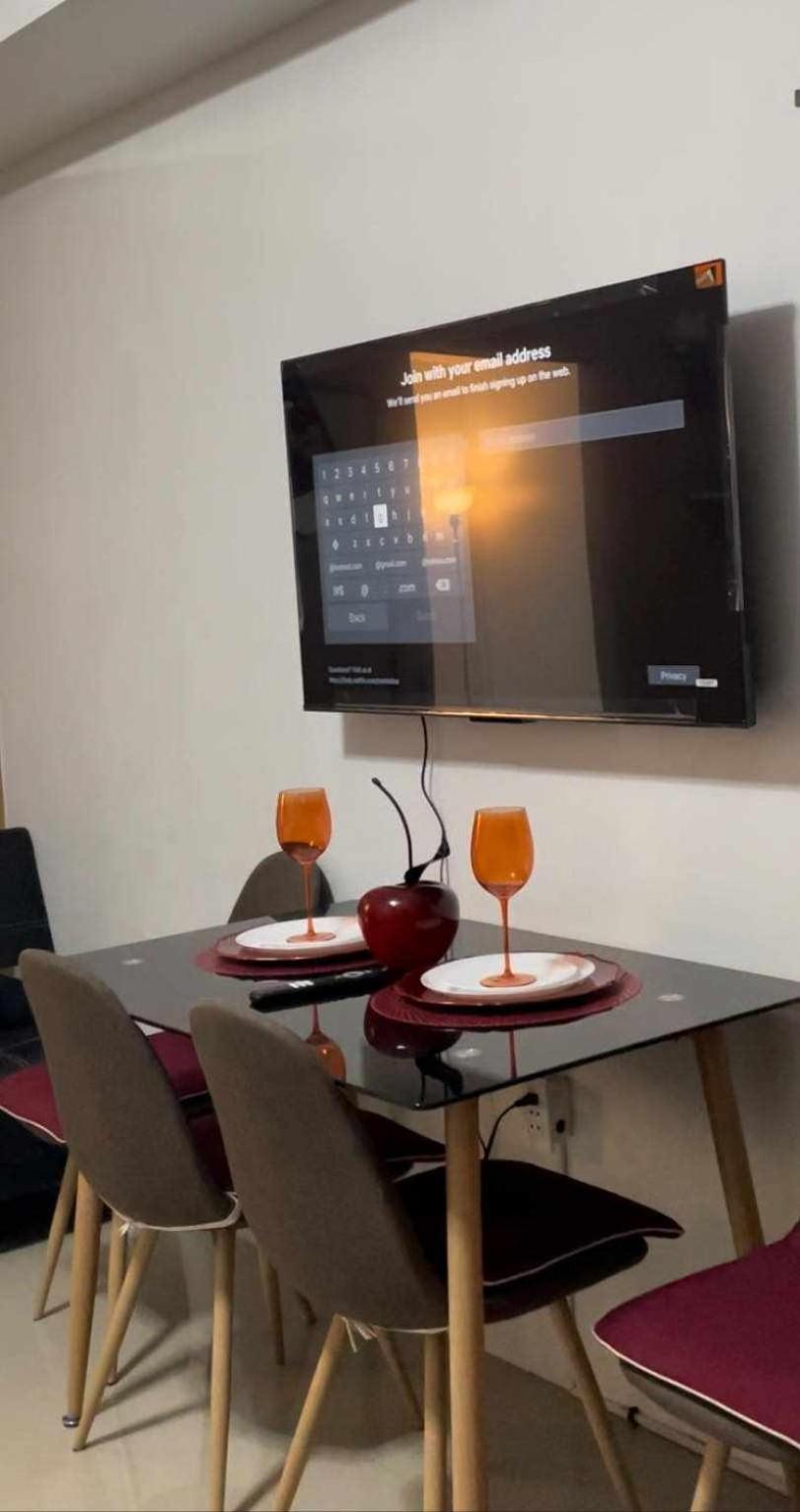 Aparthotel Moa Condotel Staycation By Abode Property *