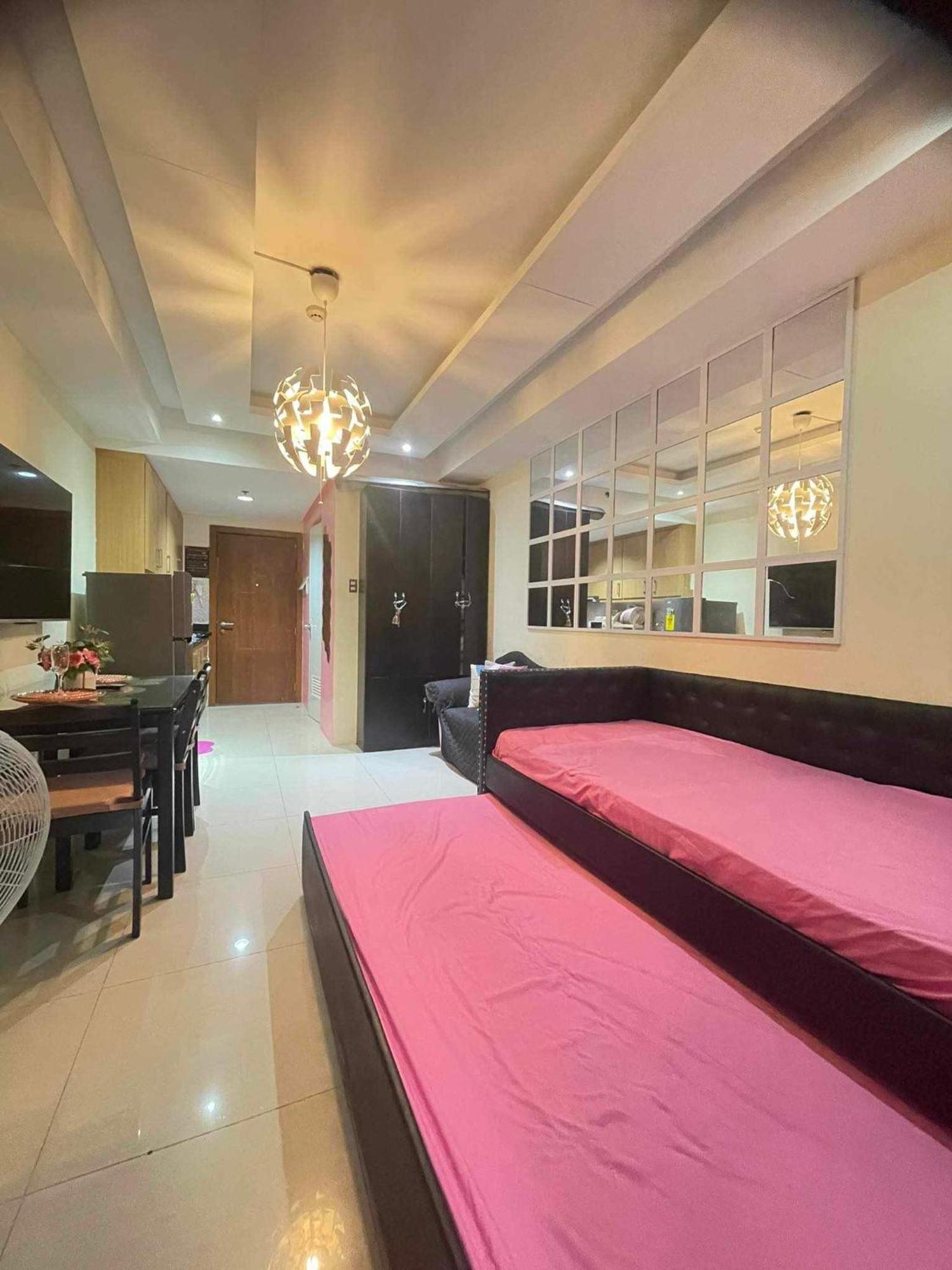 Moa Condotel Staycation By Abode Property *